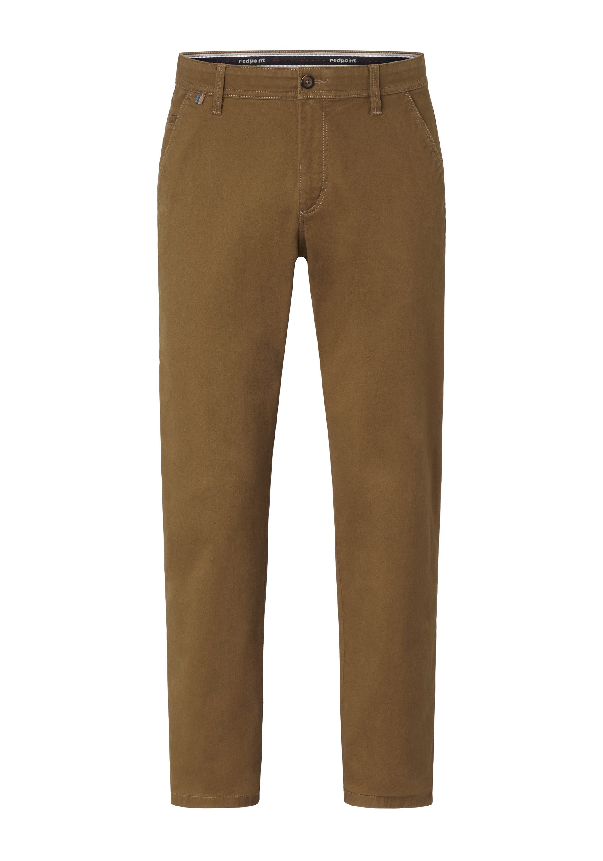 Redpoint Chinohose ODESSA Regular Fit Relax günstig online kaufen