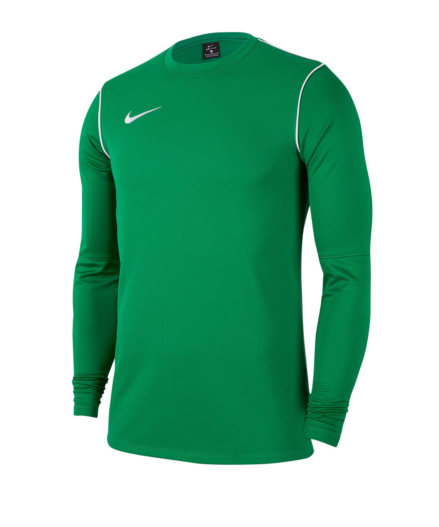 Nike Sweatshirt Nike Performance Park 20 Training Sweatshirt Polyester günstig online kaufen