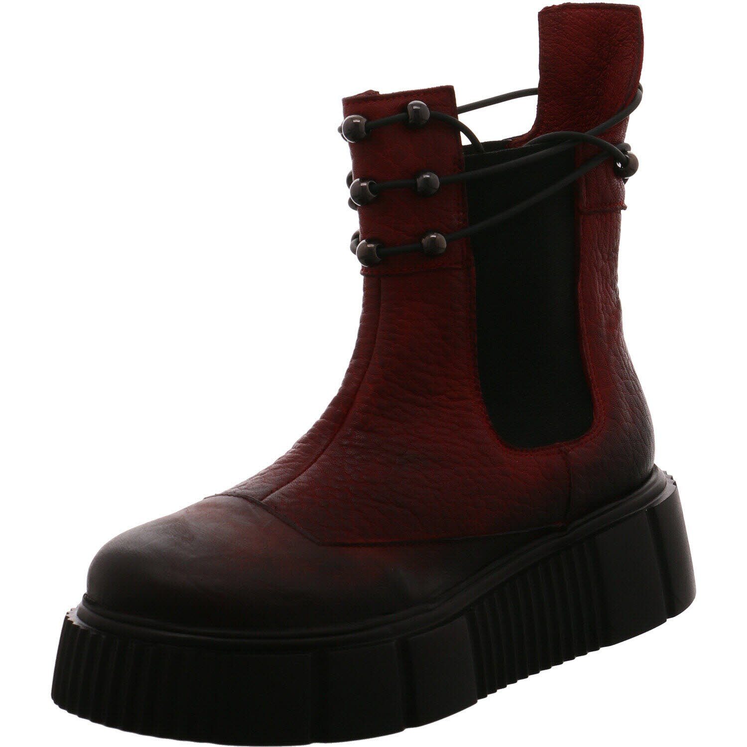 Papucei Pacha Stiefelette