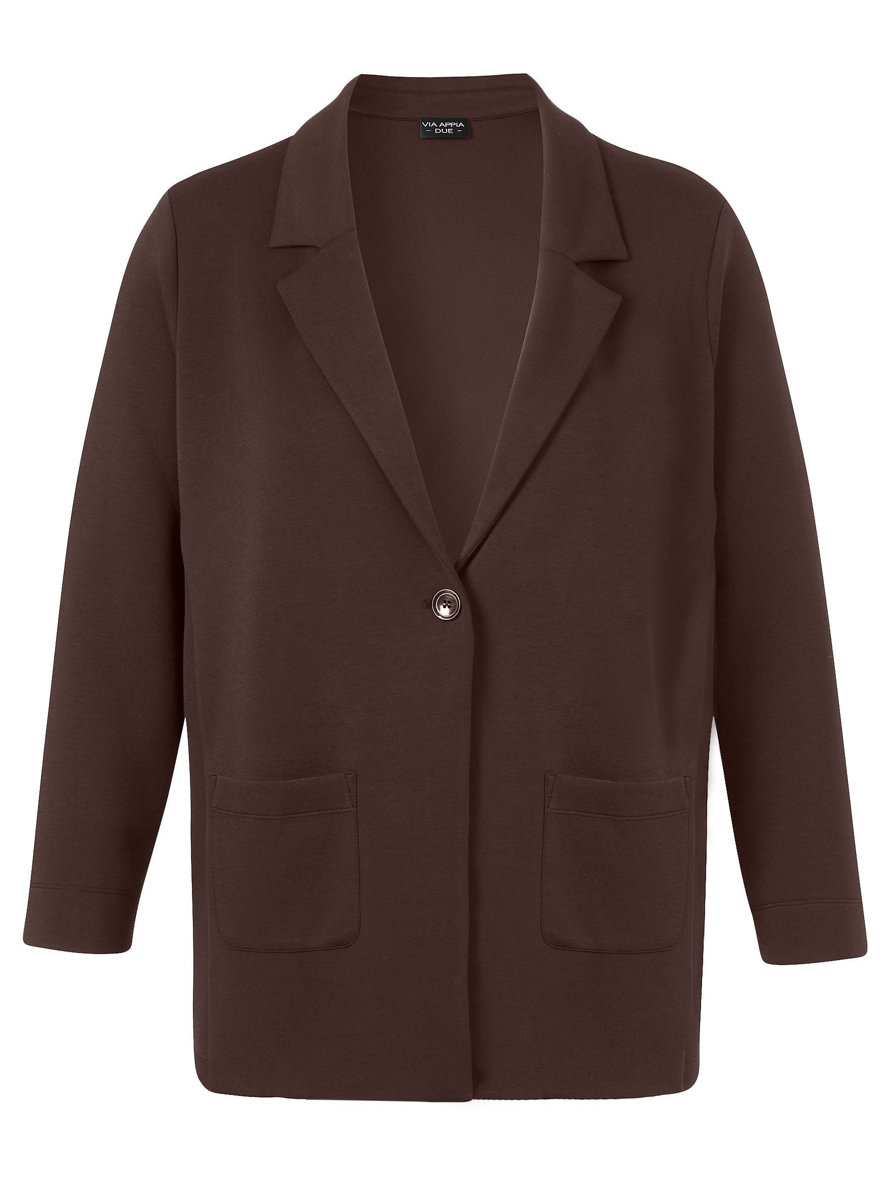 VIA APPIA DUE Strickjacke