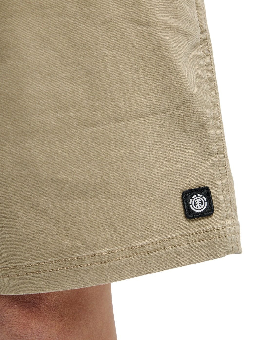 Element Chinoshorts Regular Ewaist