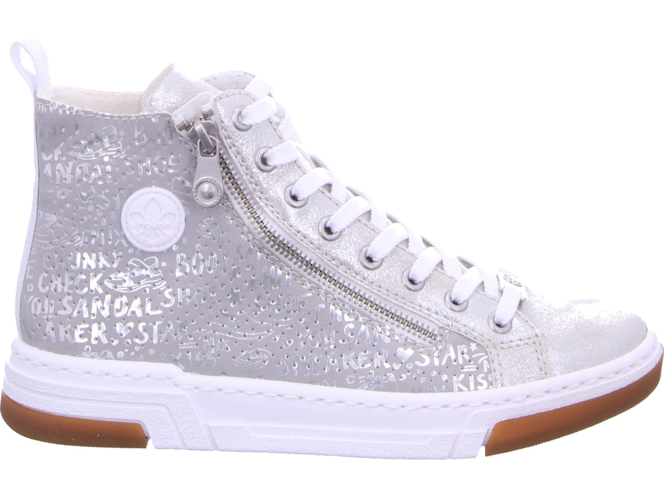 Rieker Sneakerboots günstig online kaufen