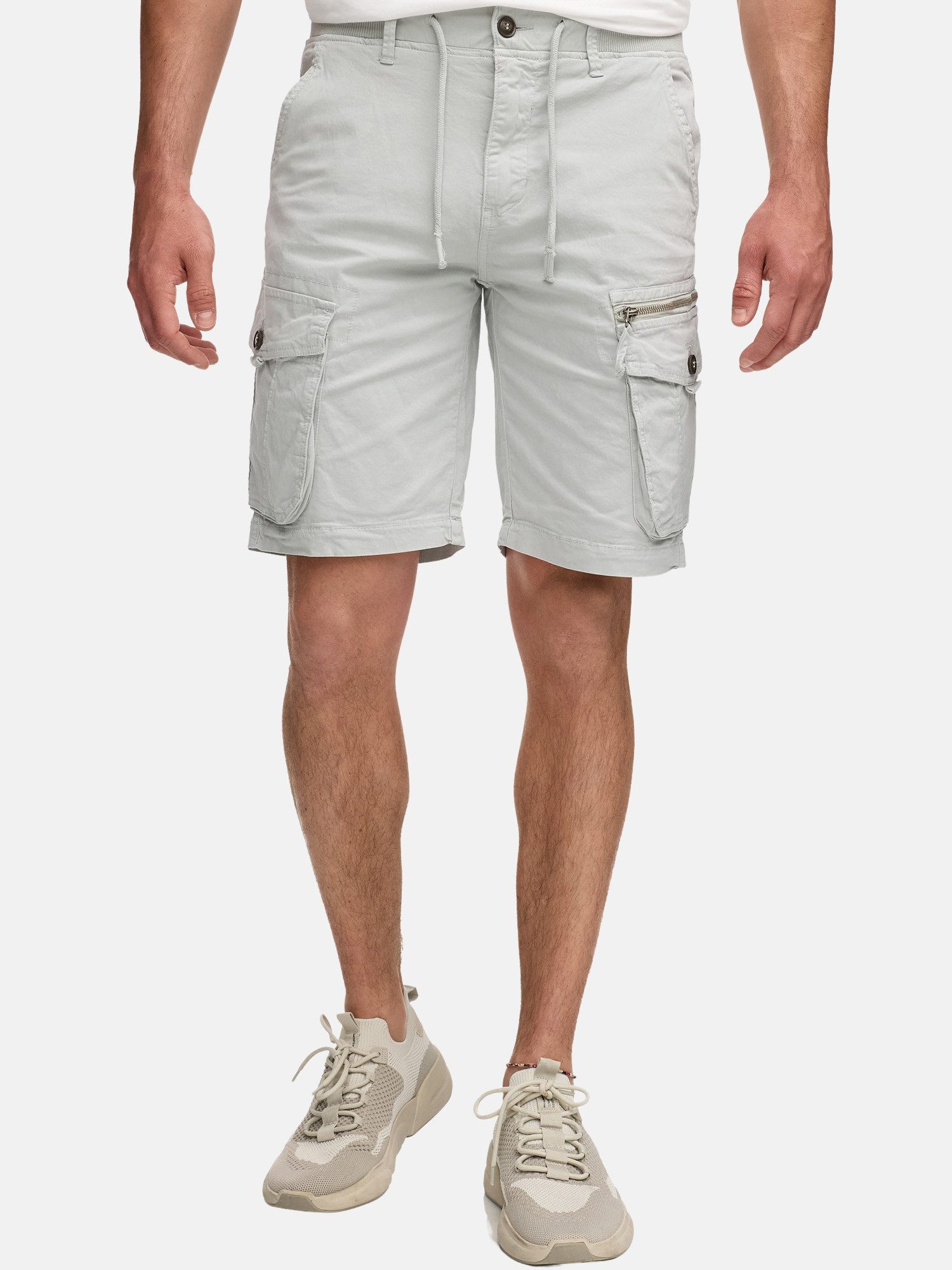 Tazzio Cargoshorts A210 Cargo Shorts