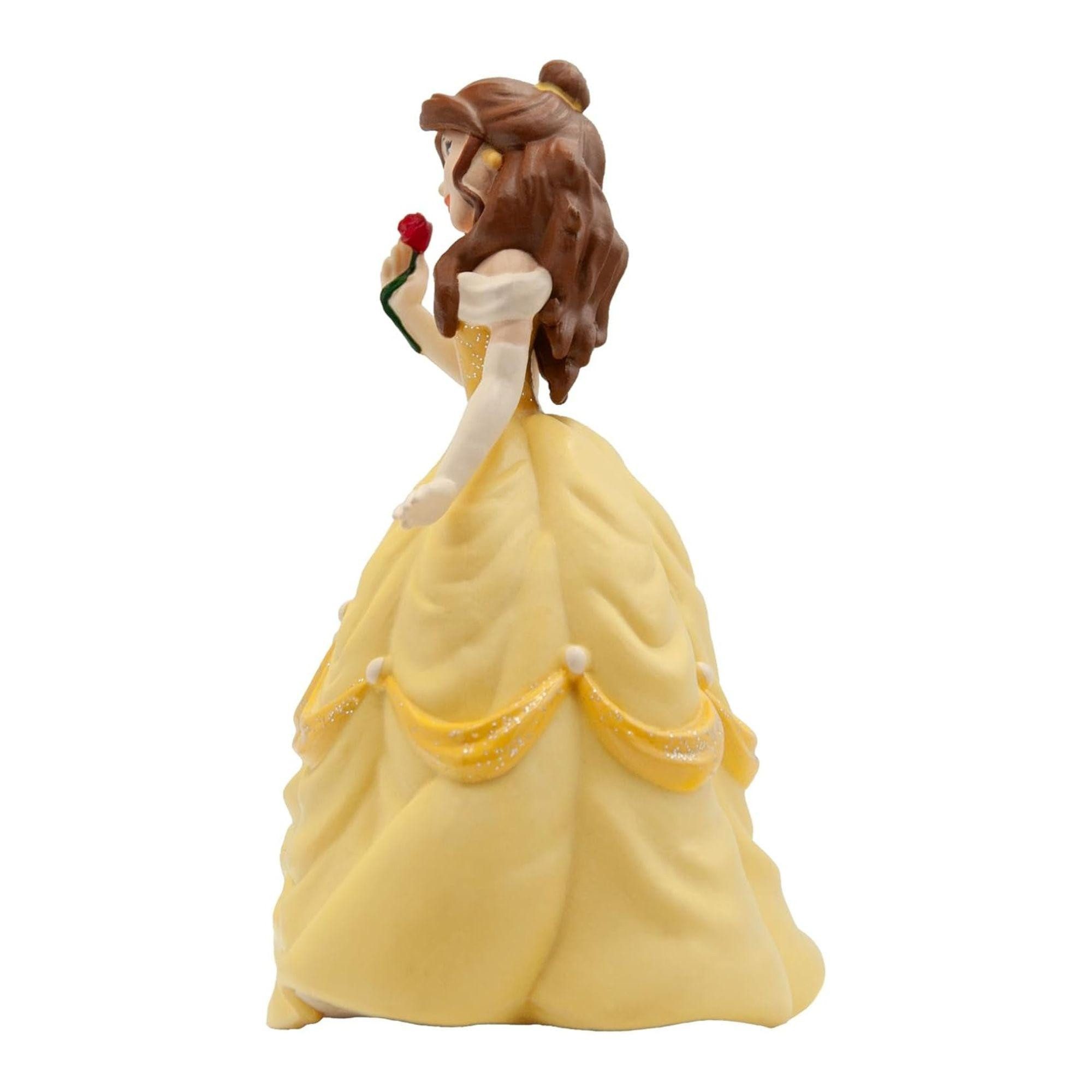 BULLYLAND Spielfigur Belle (12401) - Die Schöne und Das Biest