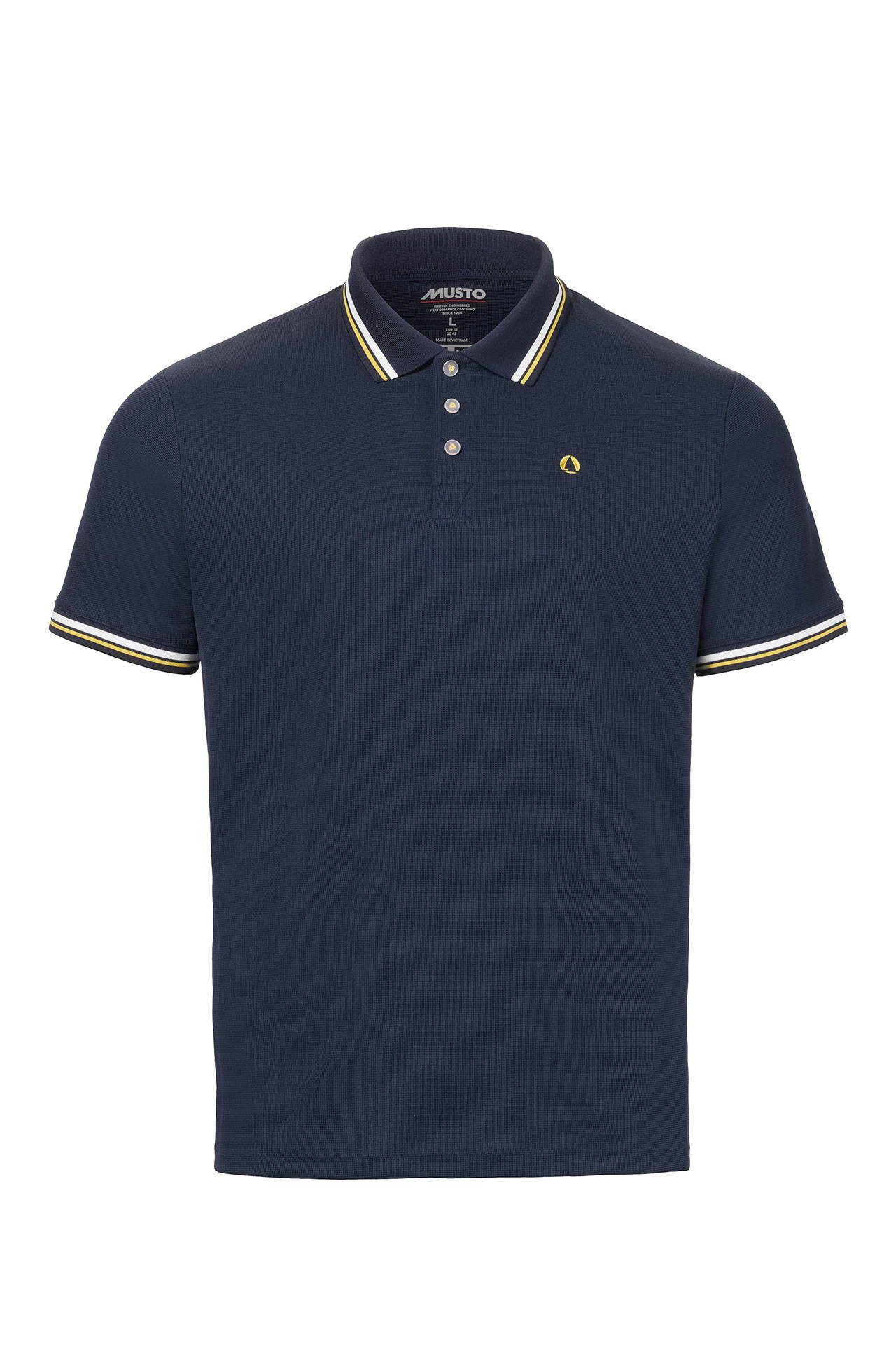 MUSTO Poloshirt