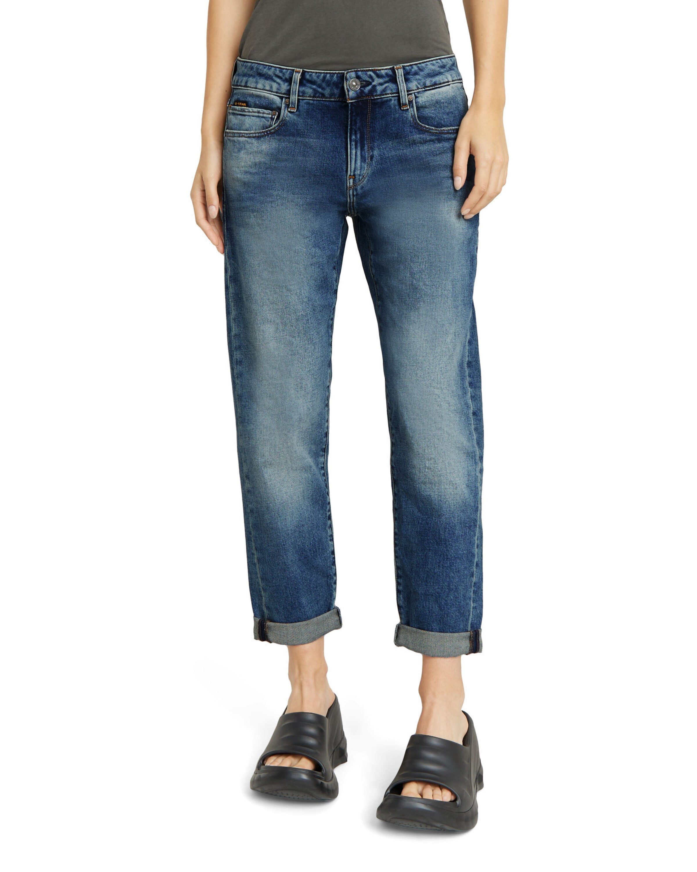 G-STAR 7/8-Jeans Kate (1-tlg) Weiteres Detail günstig online kaufen