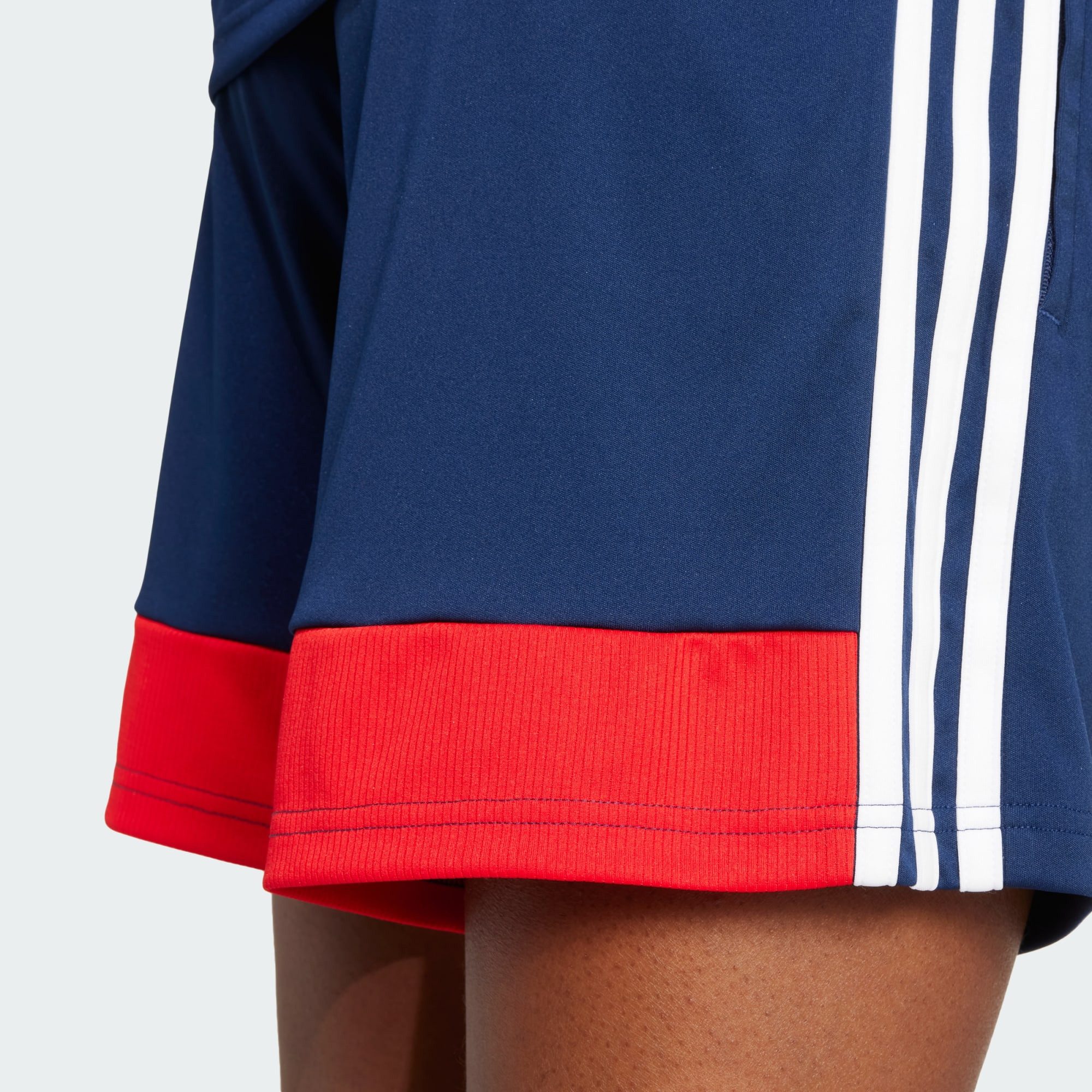 adidas Performance Shorts TIRO 25 ESSENTIALS SHORTS (1-tlg)