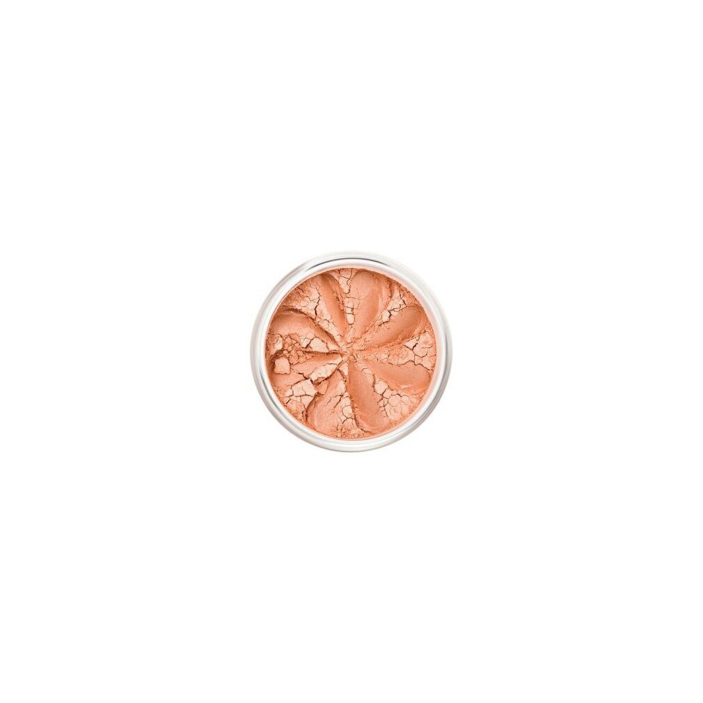 LILY LOLO Rouge Colorete Mineral Juicy Peach