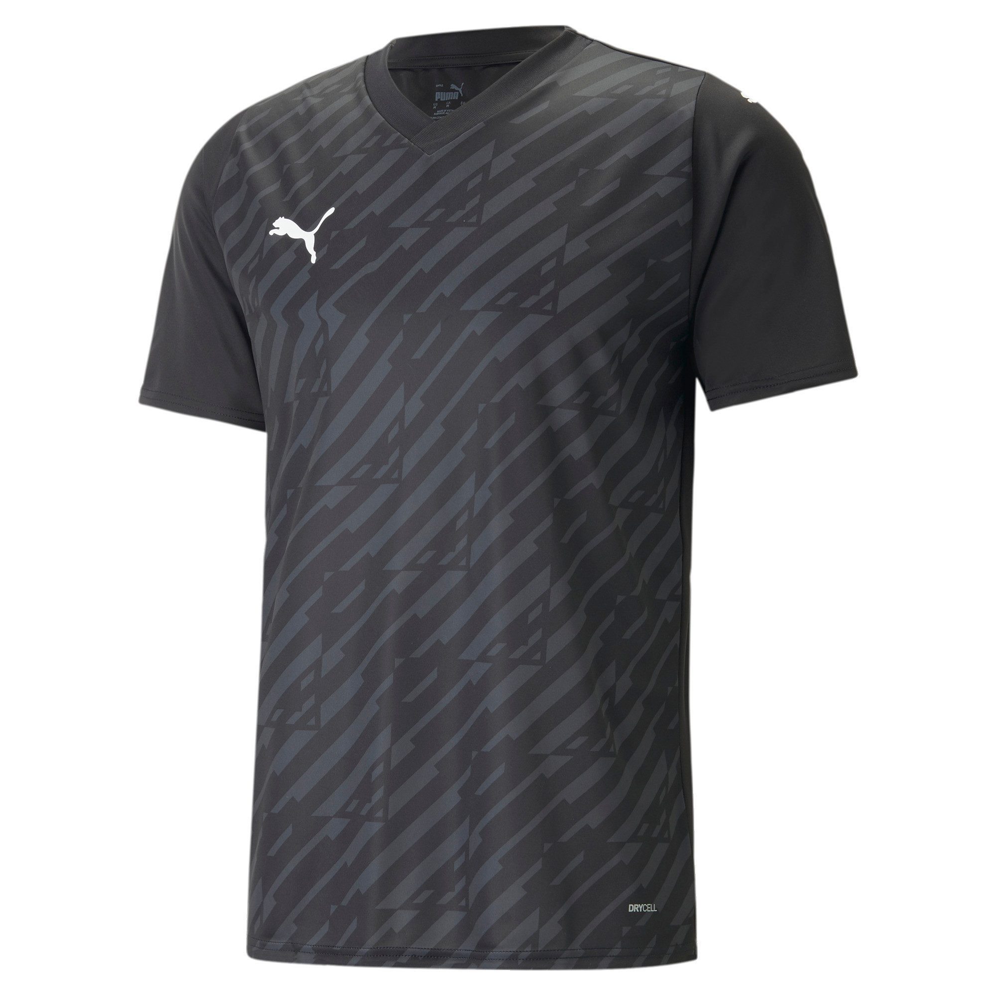 PUMA Fußballtrikot Puma Herren Trikot teamULTIMATE günstig online kaufen