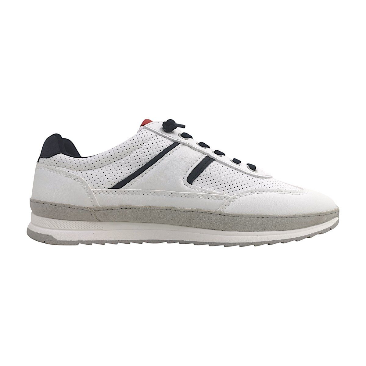 bugatti sportlicher Schnürer Schnürschuh günstig online kaufen