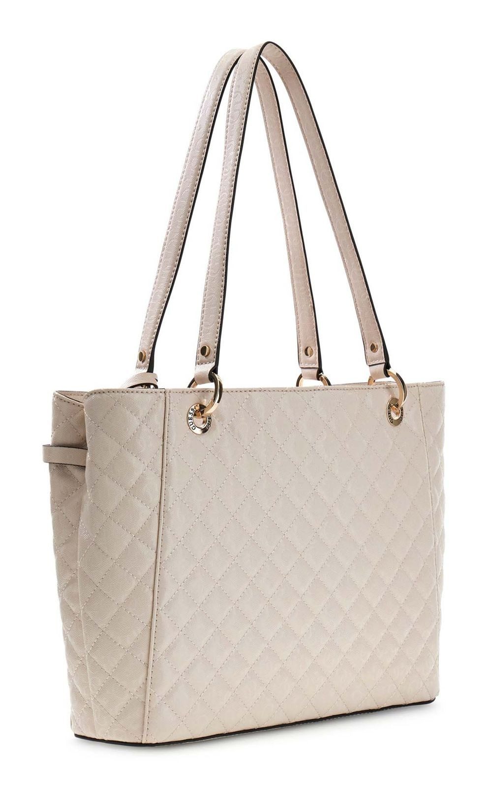 Guess Schultertasche Noel Tote Bag günstig online kaufen