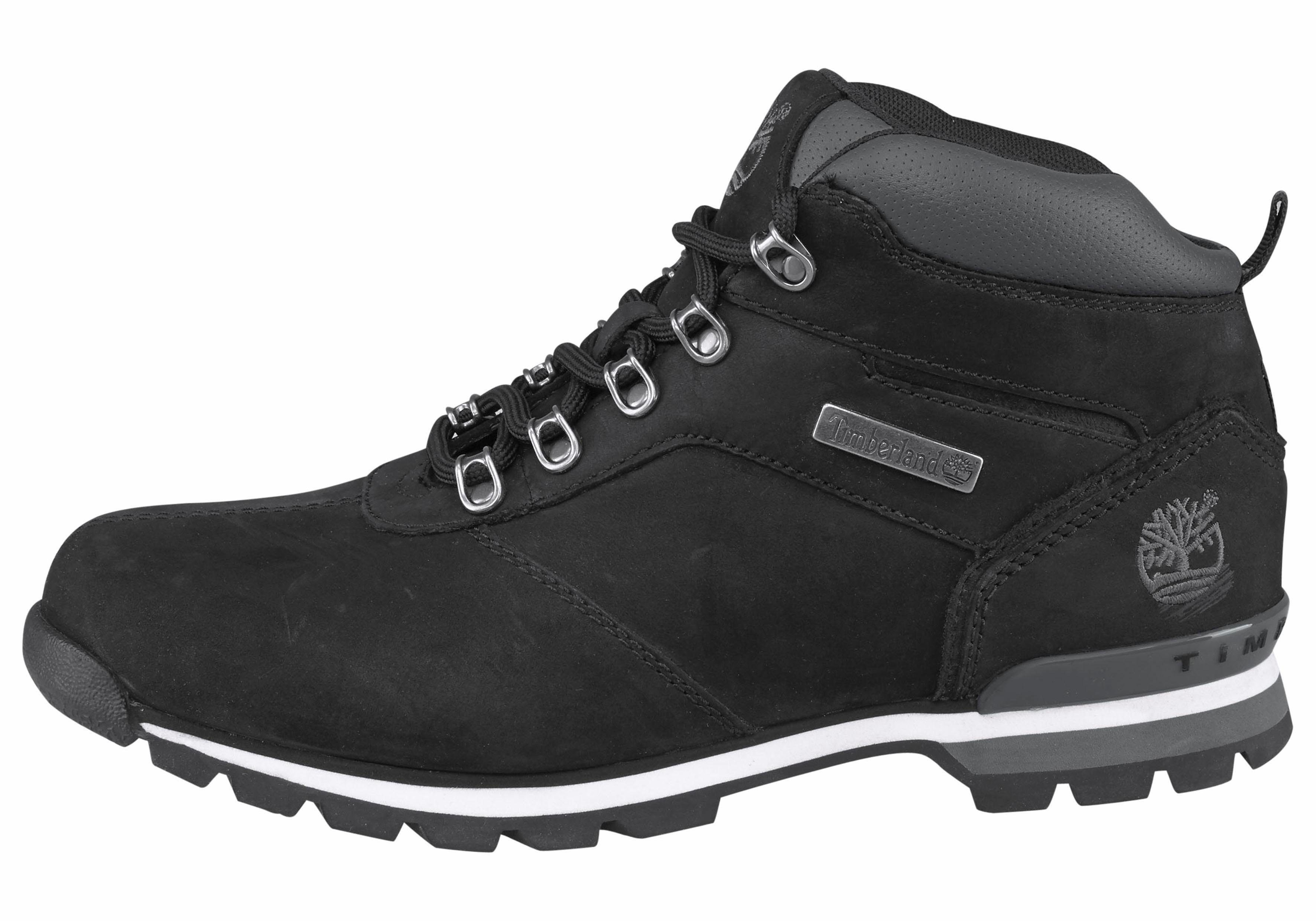 Timberland Splitrock 2 Mid Schnürboots Winterstiefel, günstig online kaufen