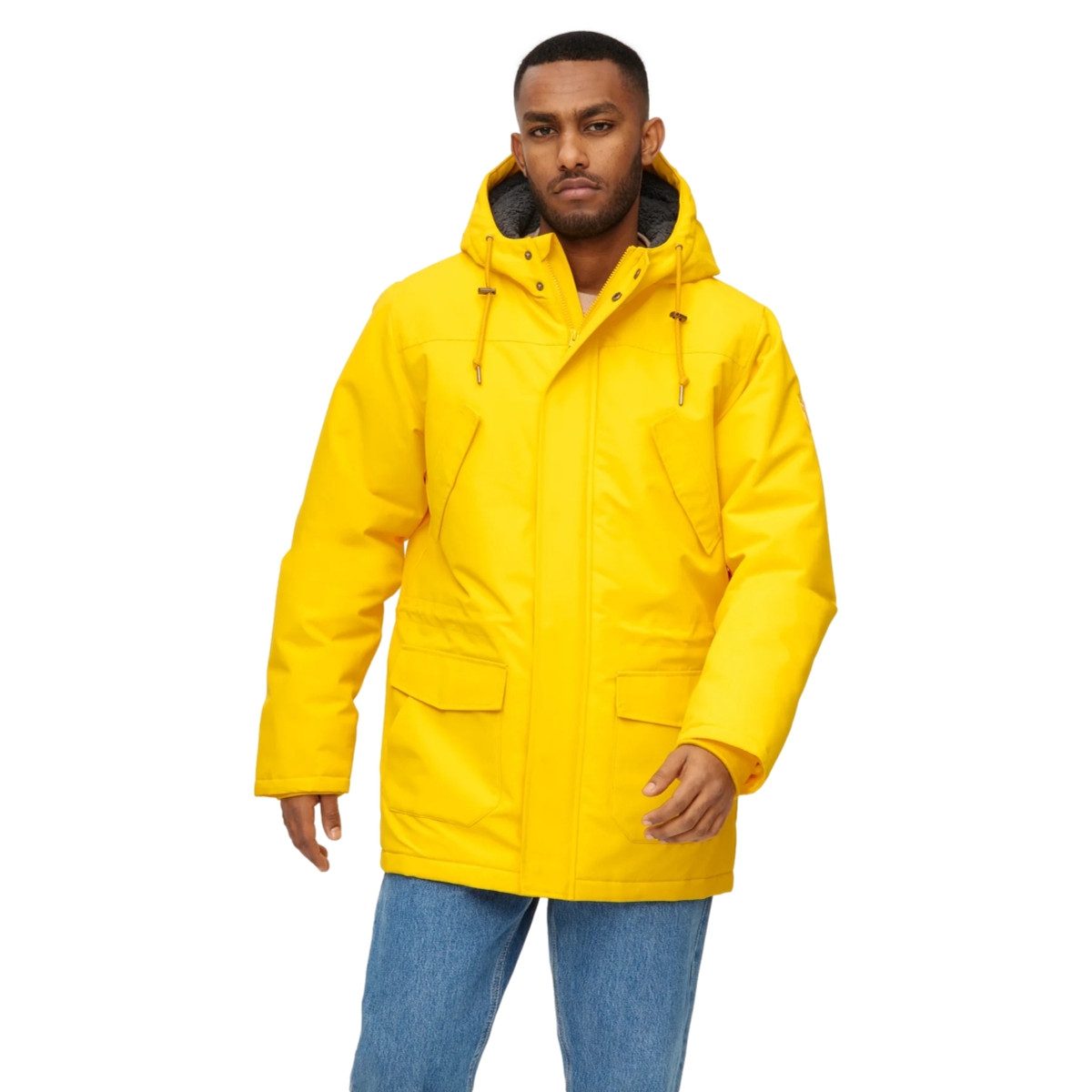 Derbe Winterjacke Derbe Festholm - Winterjacke günstig online kaufen