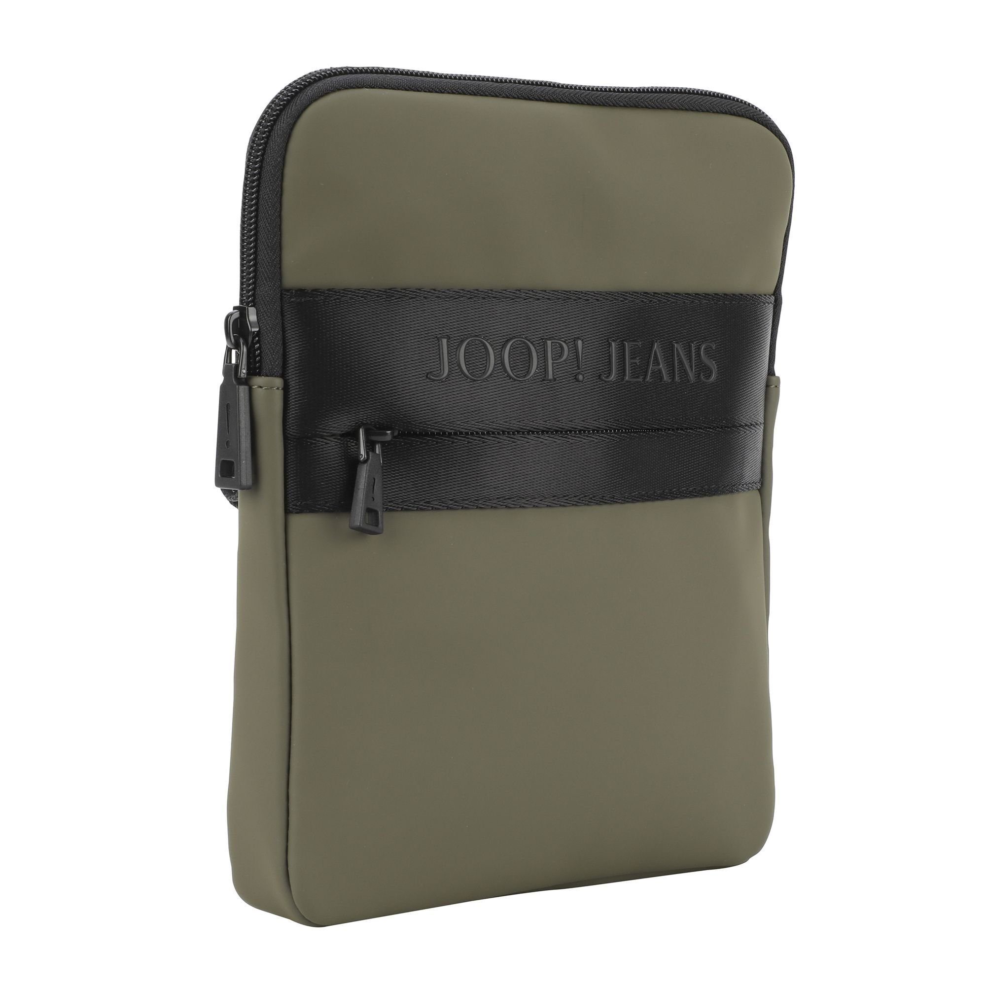 Joop Jeans Umhängetasche Modica, Kunstleder günstig online kaufen