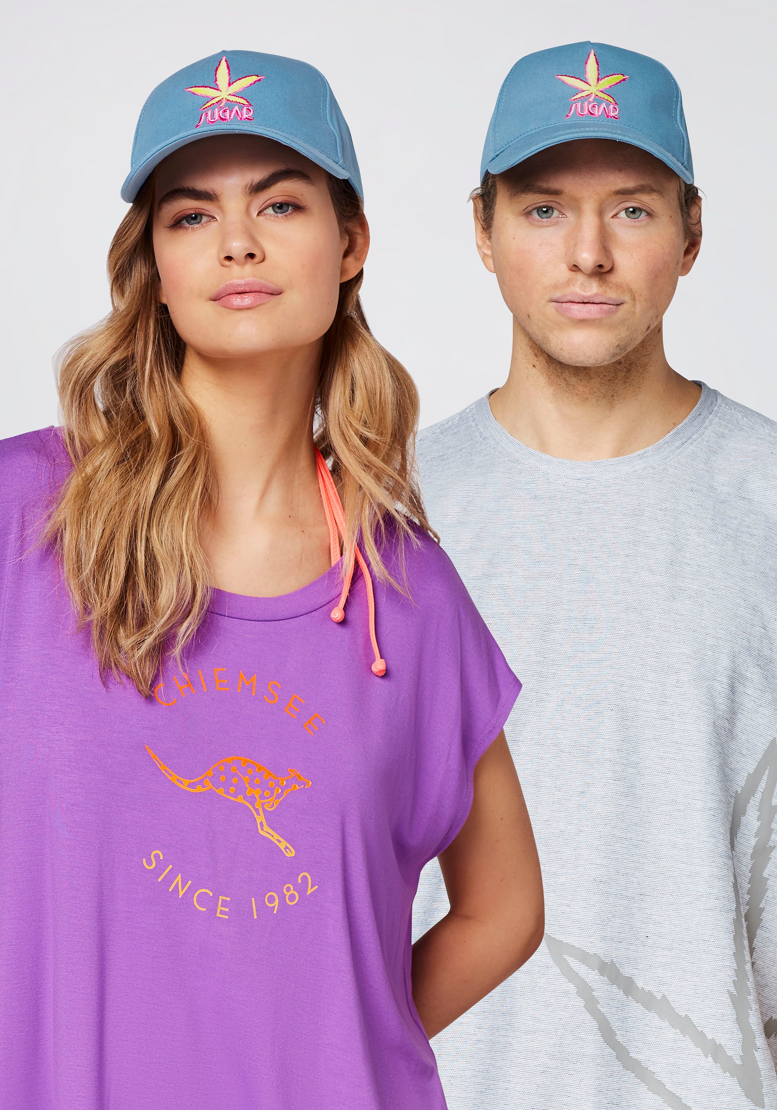 Chiemsee Baseball Cap