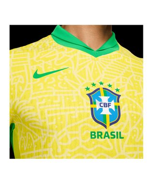 Nike Fußballtrikot Brasilien Auth. Trikot Home Copa America 2024
