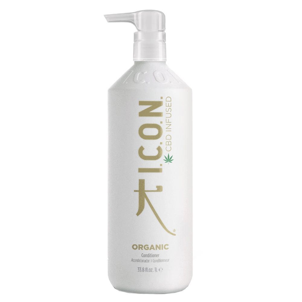 I.c.o.n Haarspülung I.C.O.N. CBD Infused Organic Conditioner 1000ml