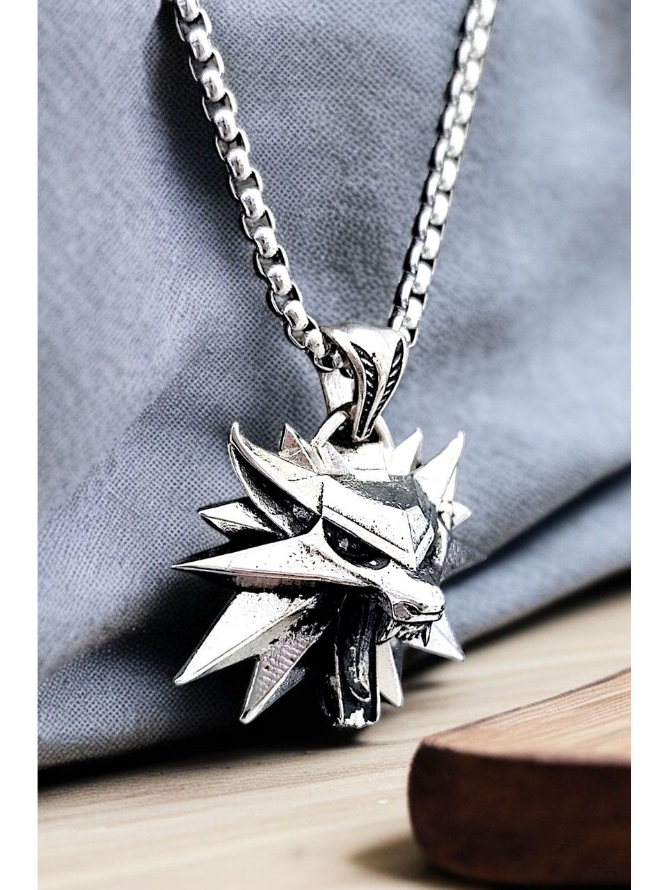 Nisan Ketten und Armband Set, Herren günstig online kaufen