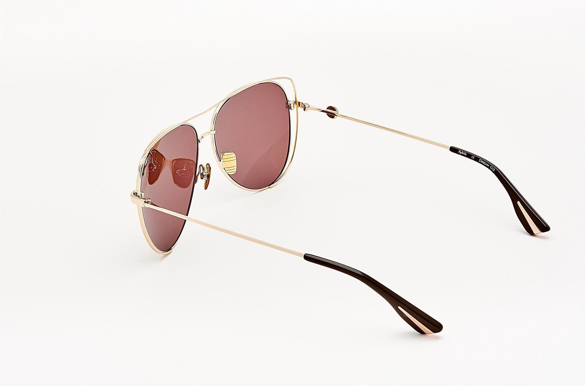 Damen Brillen Sylvie Optics Sonnenbrille Dream