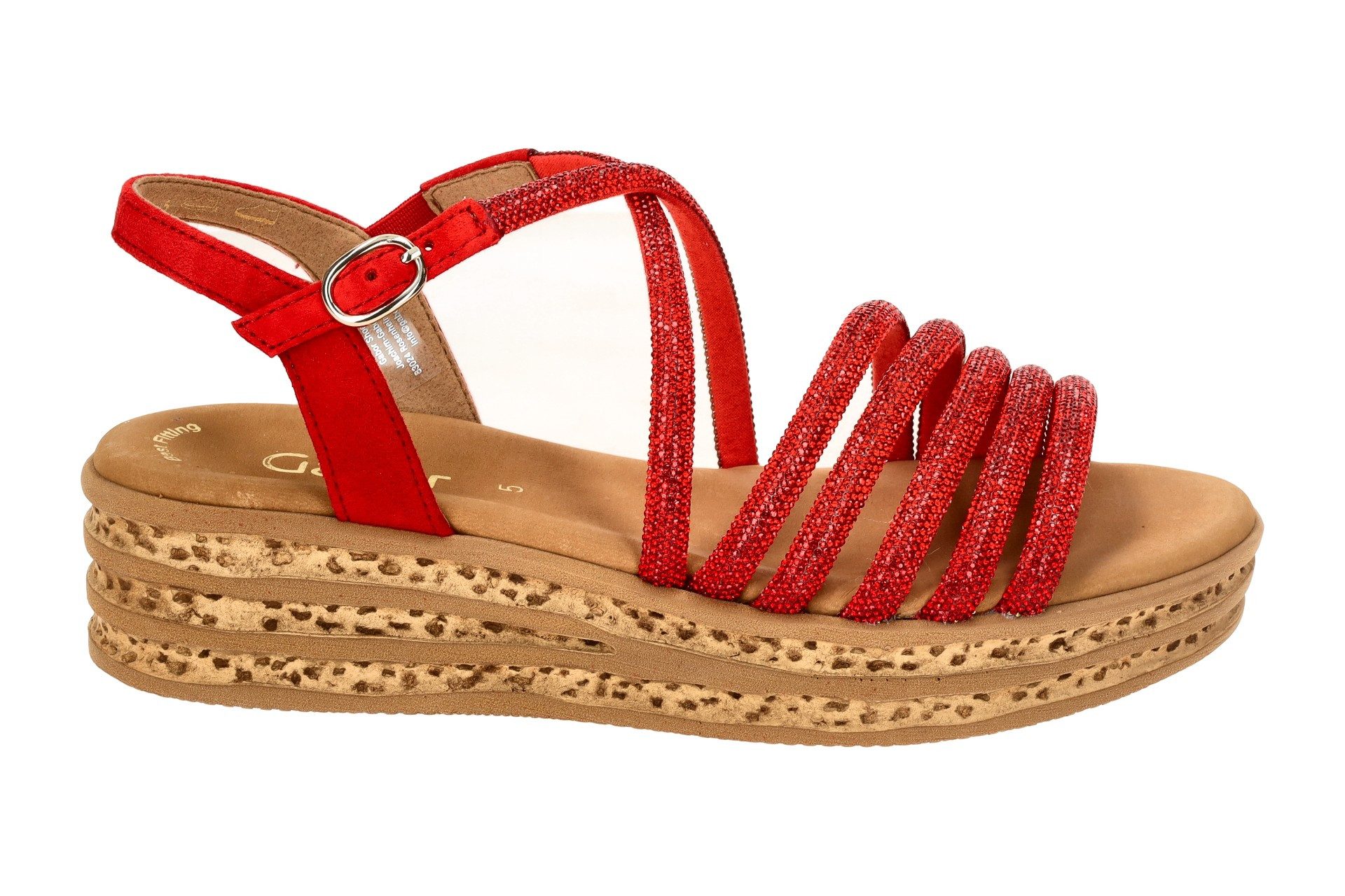 Gabor 64.555.85 Sandalette