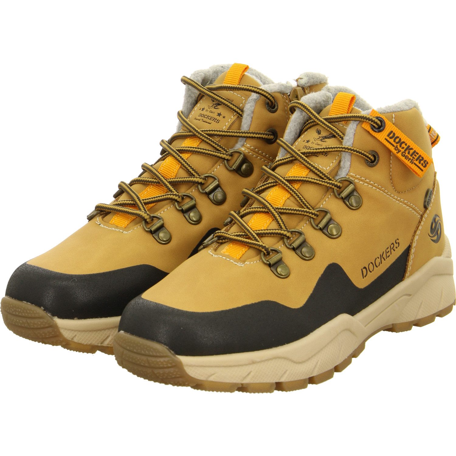 Stiefeletten Stiefelette