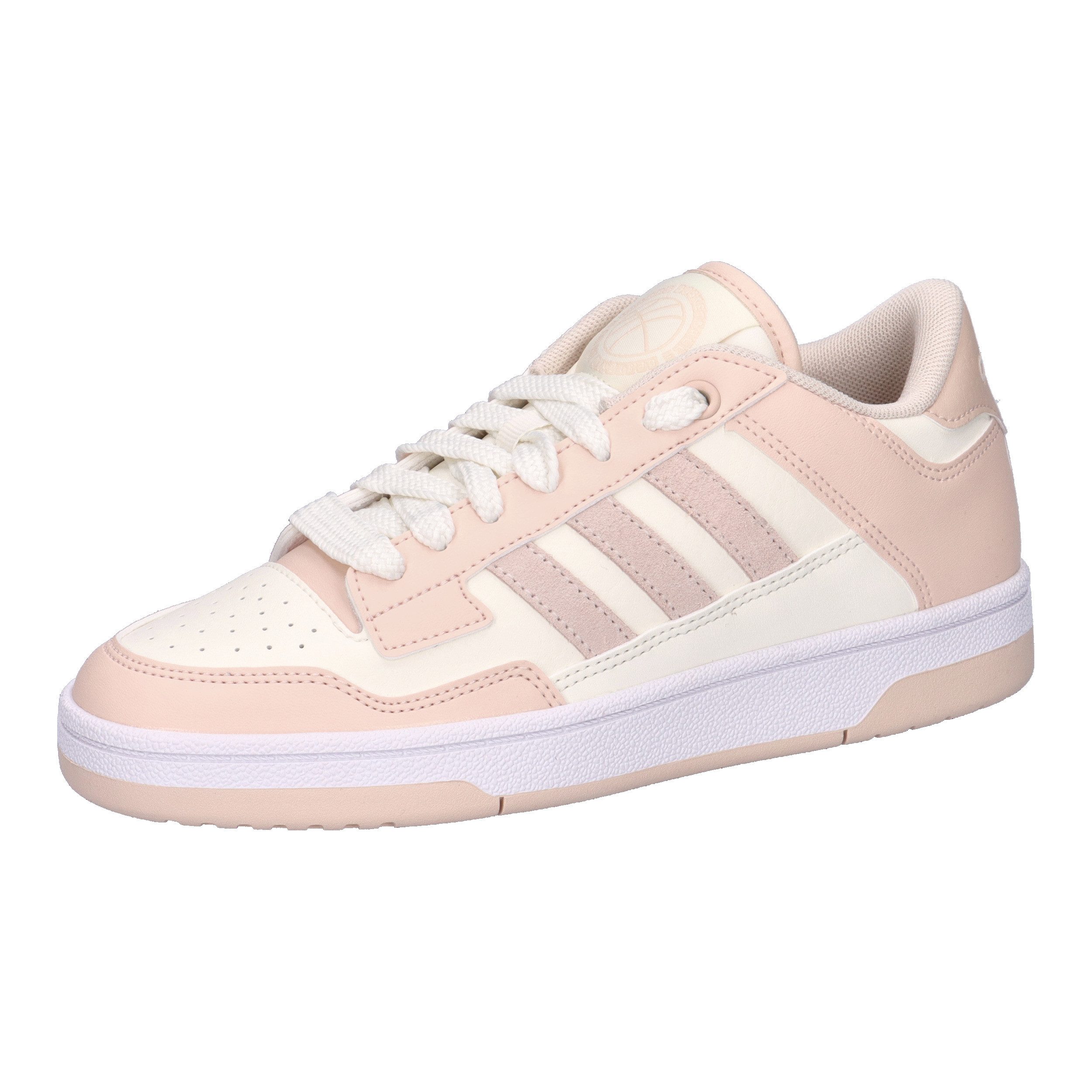 adidas Performance adidas Damen Sneaker RAPID COURT LOW W Sneaker günstig online kaufen