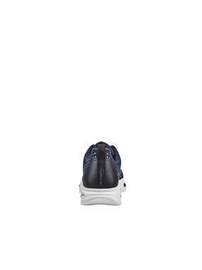 Ara Racer - Damen Schuhe Sneaker Sneaker Textil blau