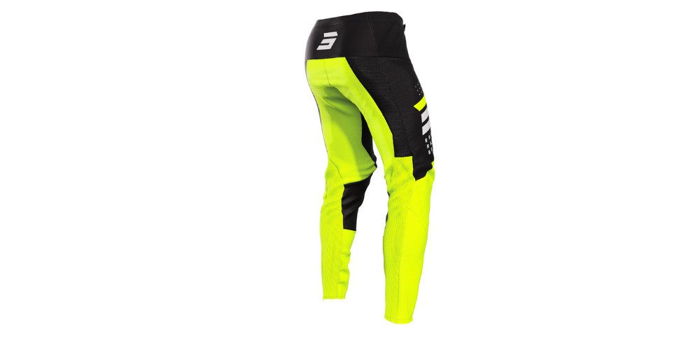Shot Motorradhose Contact Camo 2.0 Motocross Hose