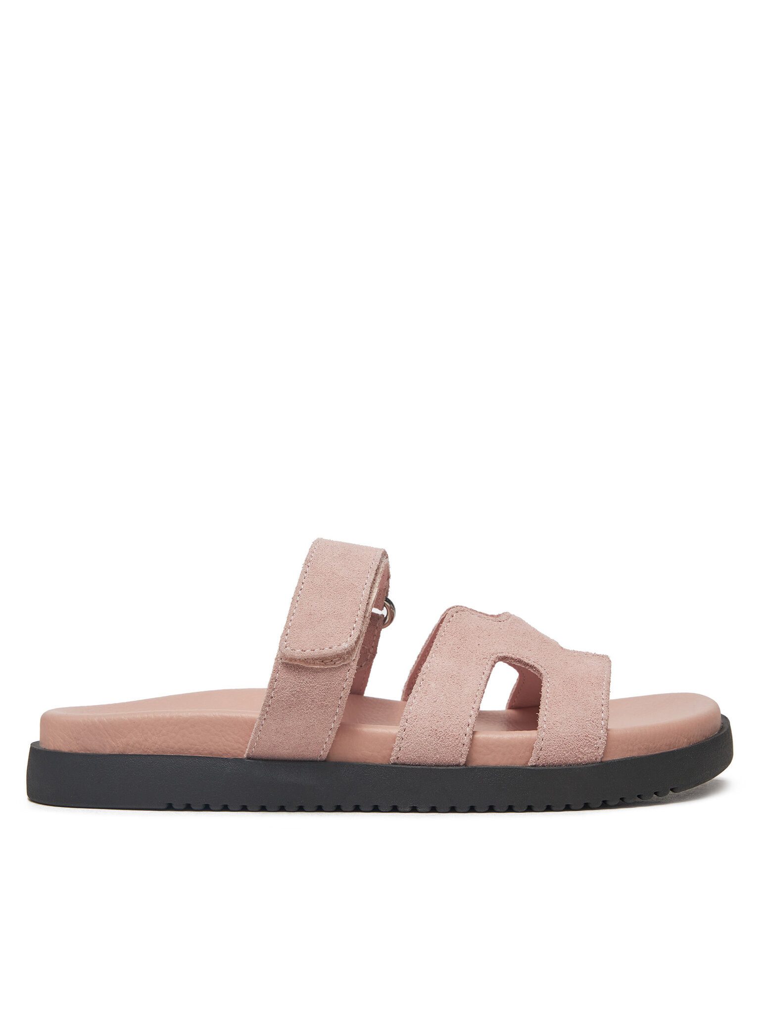 DeeZee Deezee Damen Flip-Flops Pink DZ-S1 Badepantolette