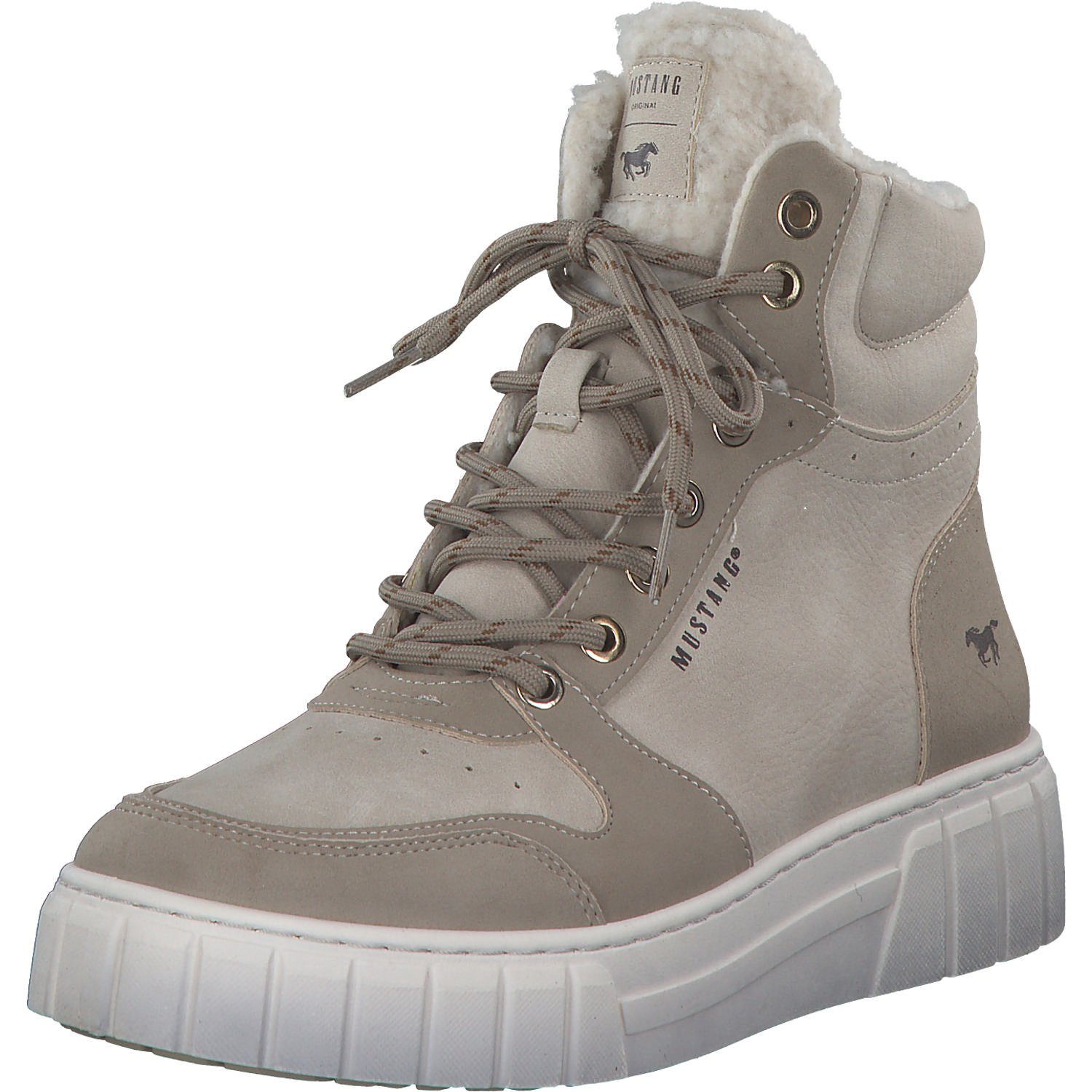 MUSTANG 1446602 Winterstiefel