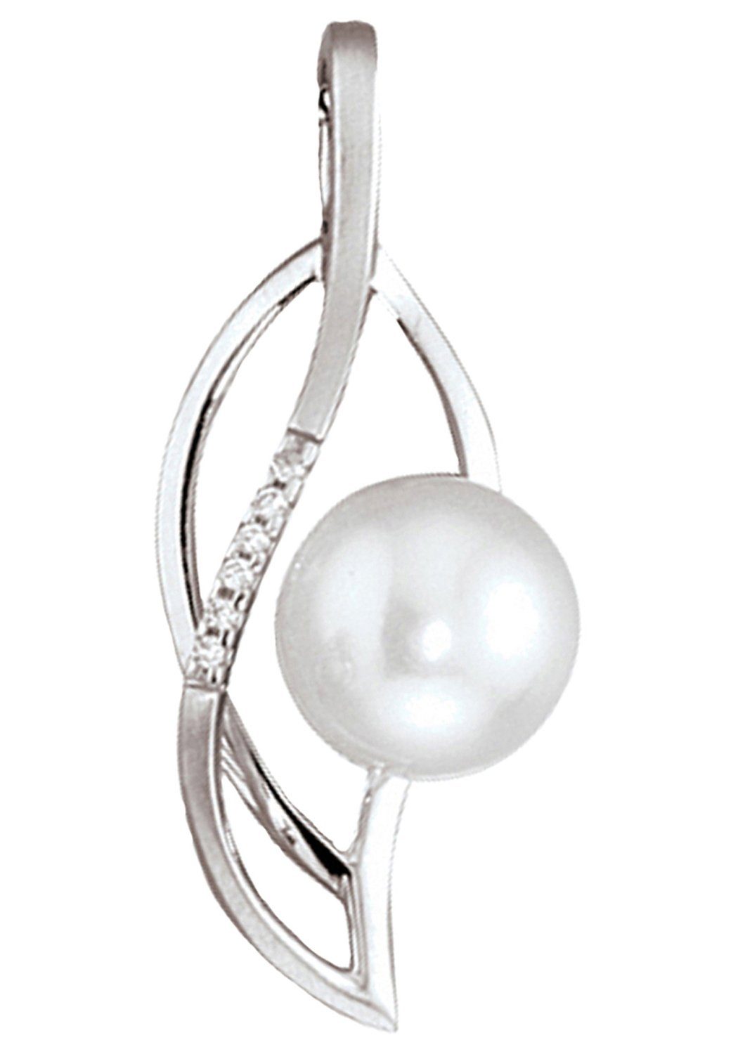 JOBO Perlenanhänger Anhänger mit Perle...