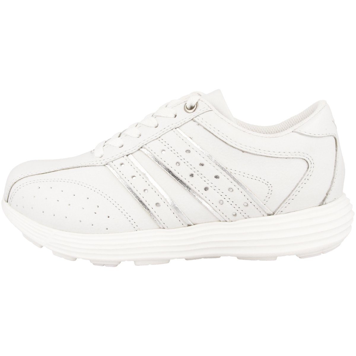 Chung Shi Herren Halbschuhe Vancouver – Wasserabweisend, Rutschfest & Bequem Für Alltag & Outdoor