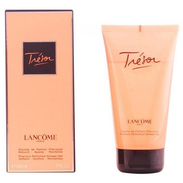 LANCOME Duschgel Lancome Tresor Precious Perfumed Shower Gel 150ml