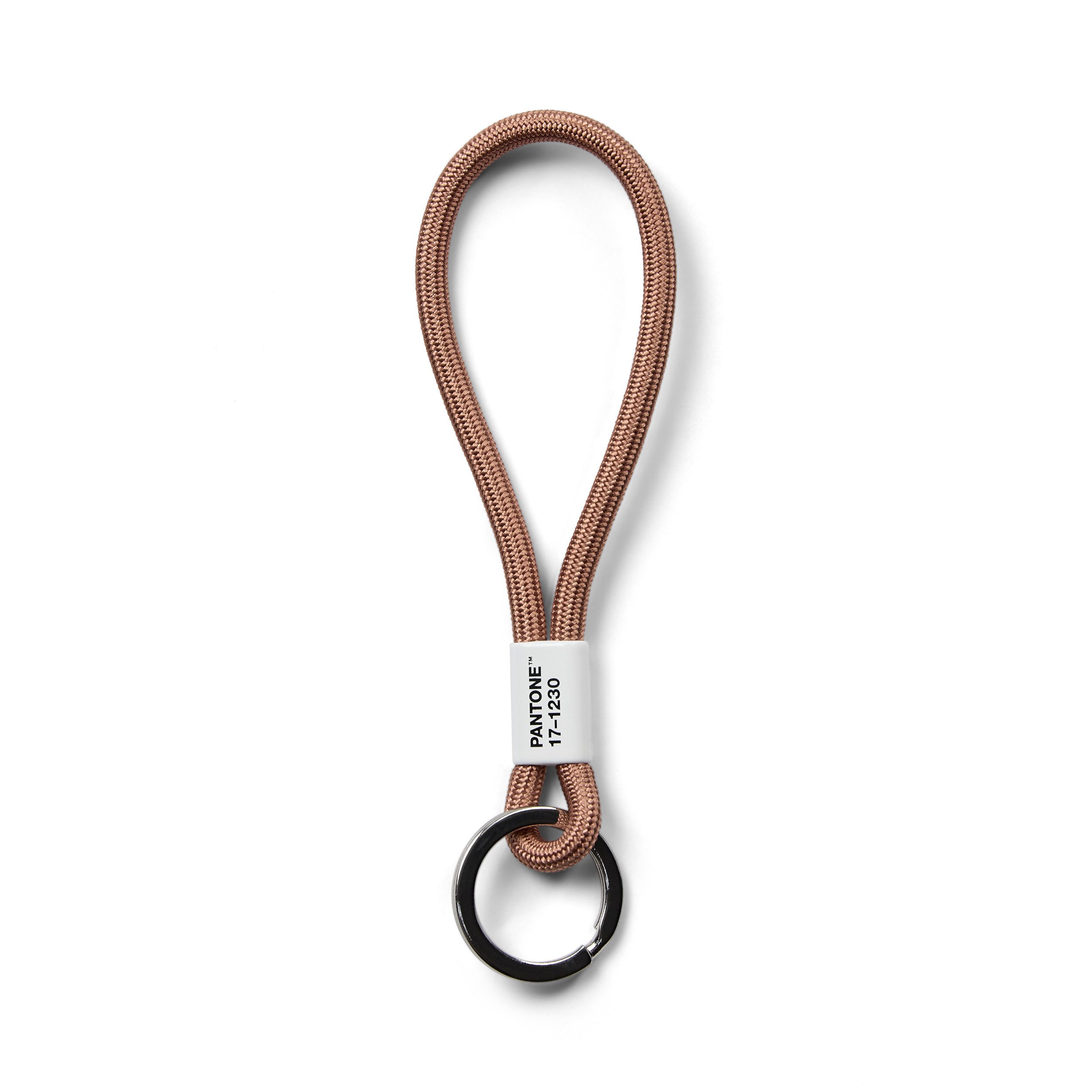 PANTONE Schlüsselanhänger Schlüsselband, Key Chain Short & Long, COY 2025 - günstig online kaufen