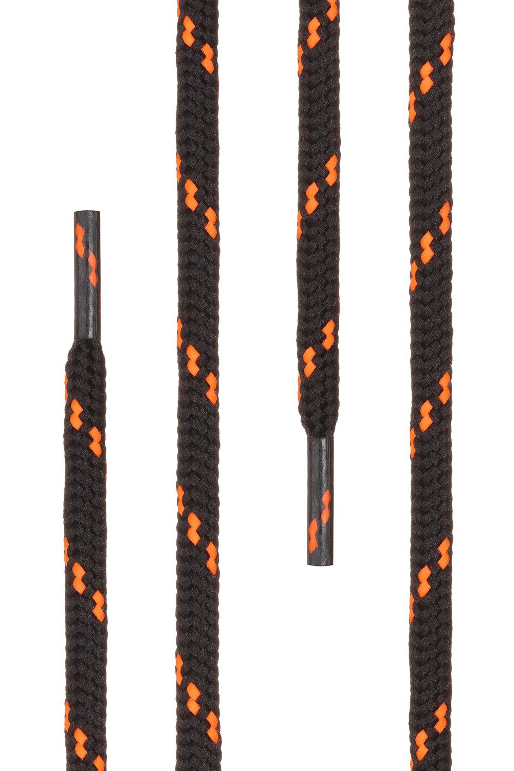 Di Ficchiano Schnürsenkel runde SCHNÜRSENKEL ø 4,5 mm für Trekkingschuhe un günstig online kaufen