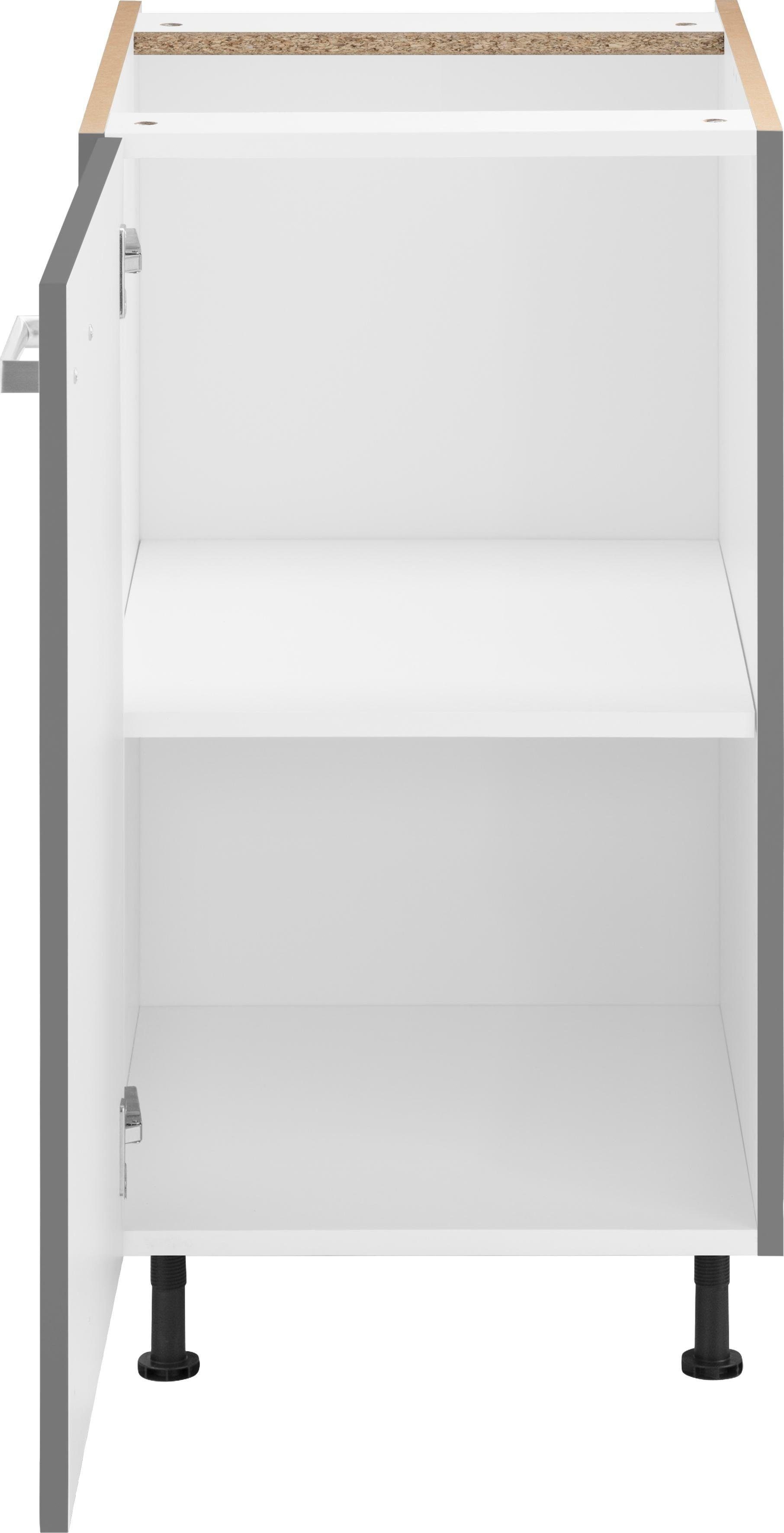 OPTIFIT Unterschrank Parma Breite 30 cm günstig online kaufen