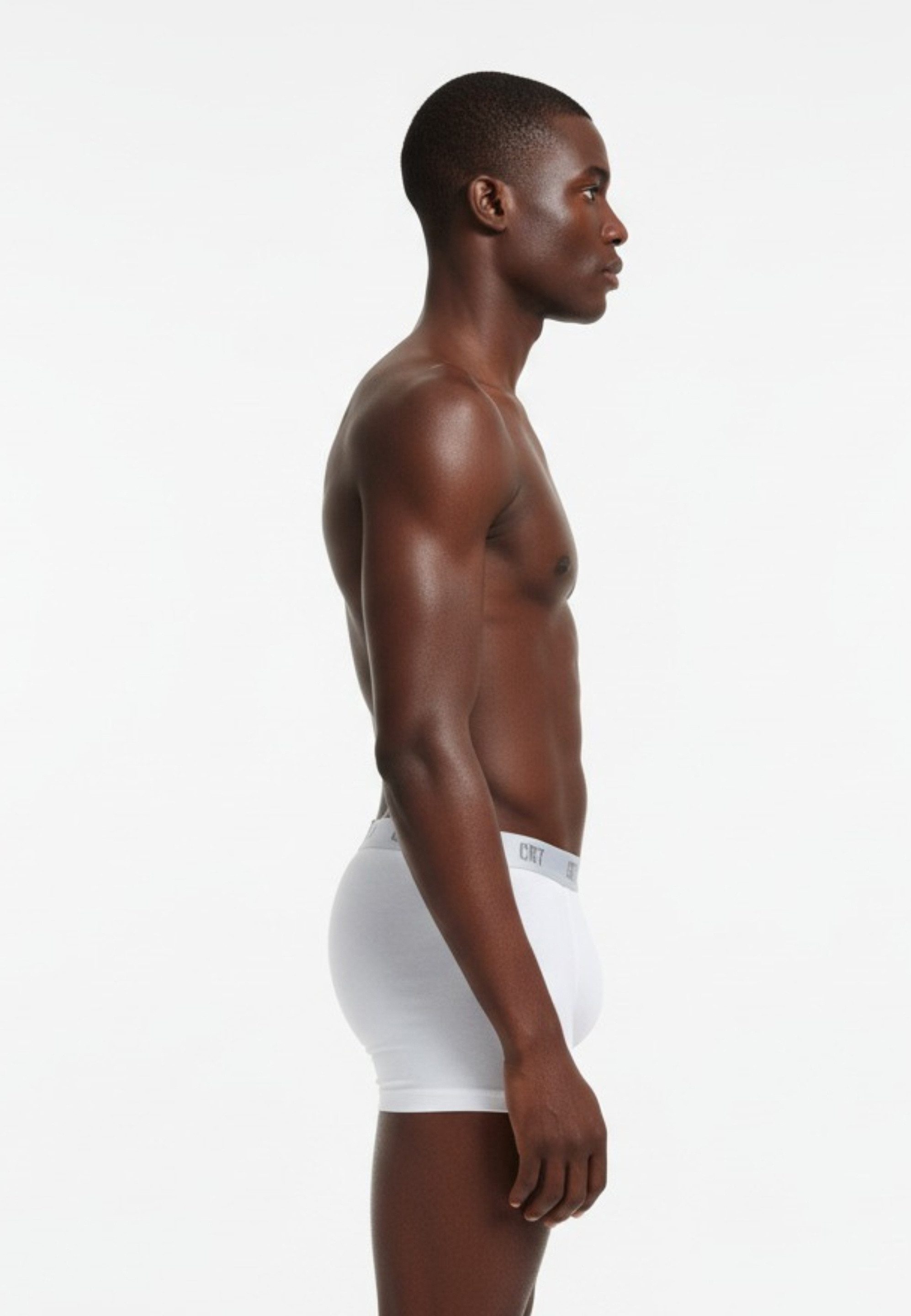 CR7 Pyjama CR7 Basic, Trunk, 3-pack. Optimale Passform