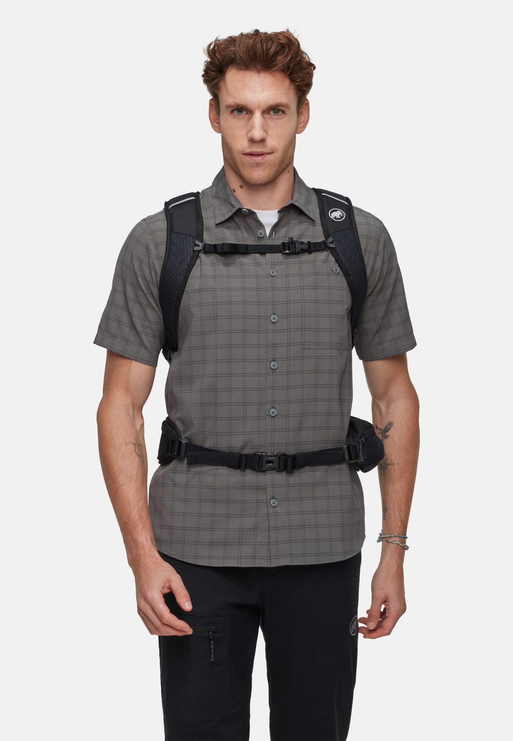Mammut Wanderrucksack Lithium 15