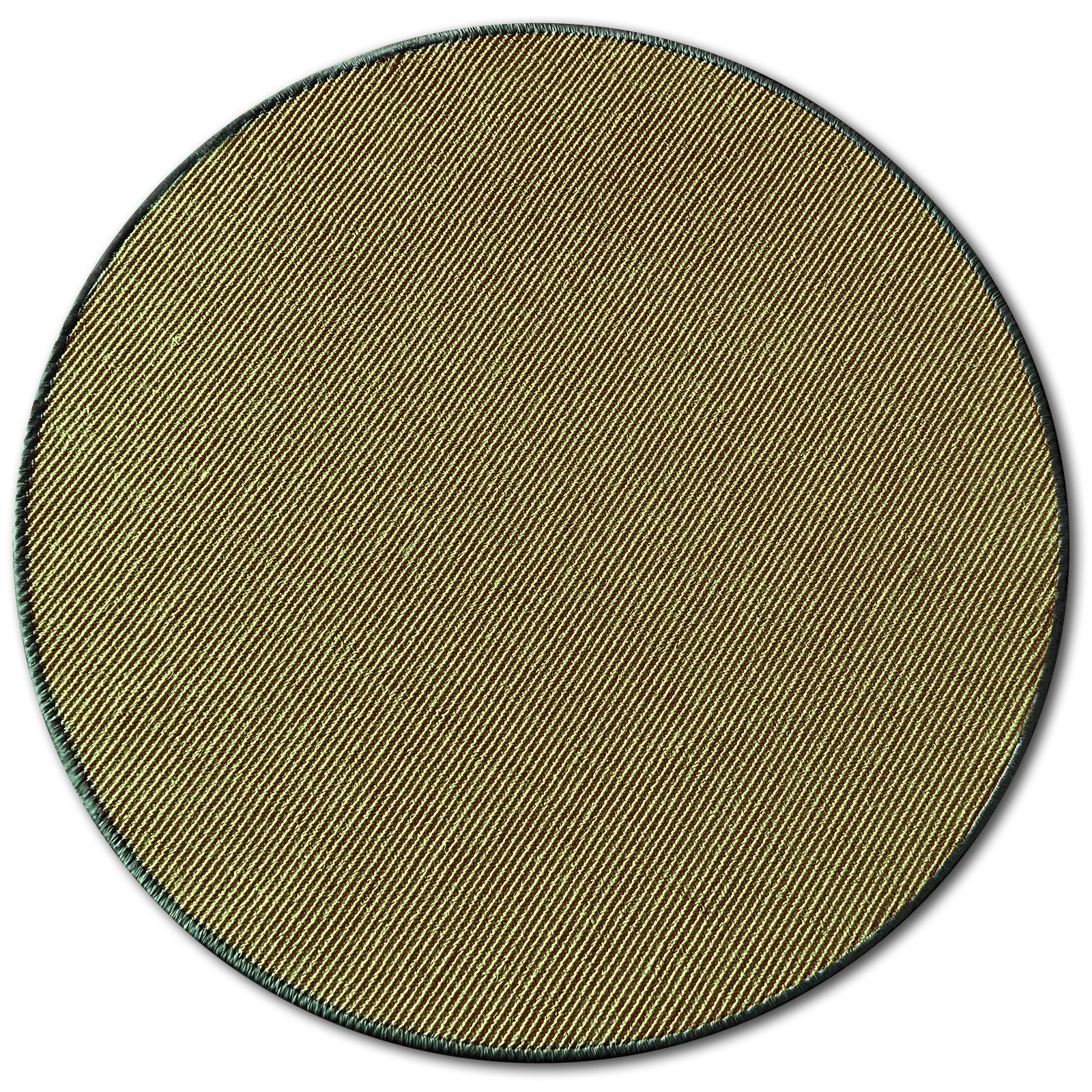 Kubus Kratzmatte für Katzen, Rund, Sisal Kratzteppich, In vielen Größen und günstig online kaufen