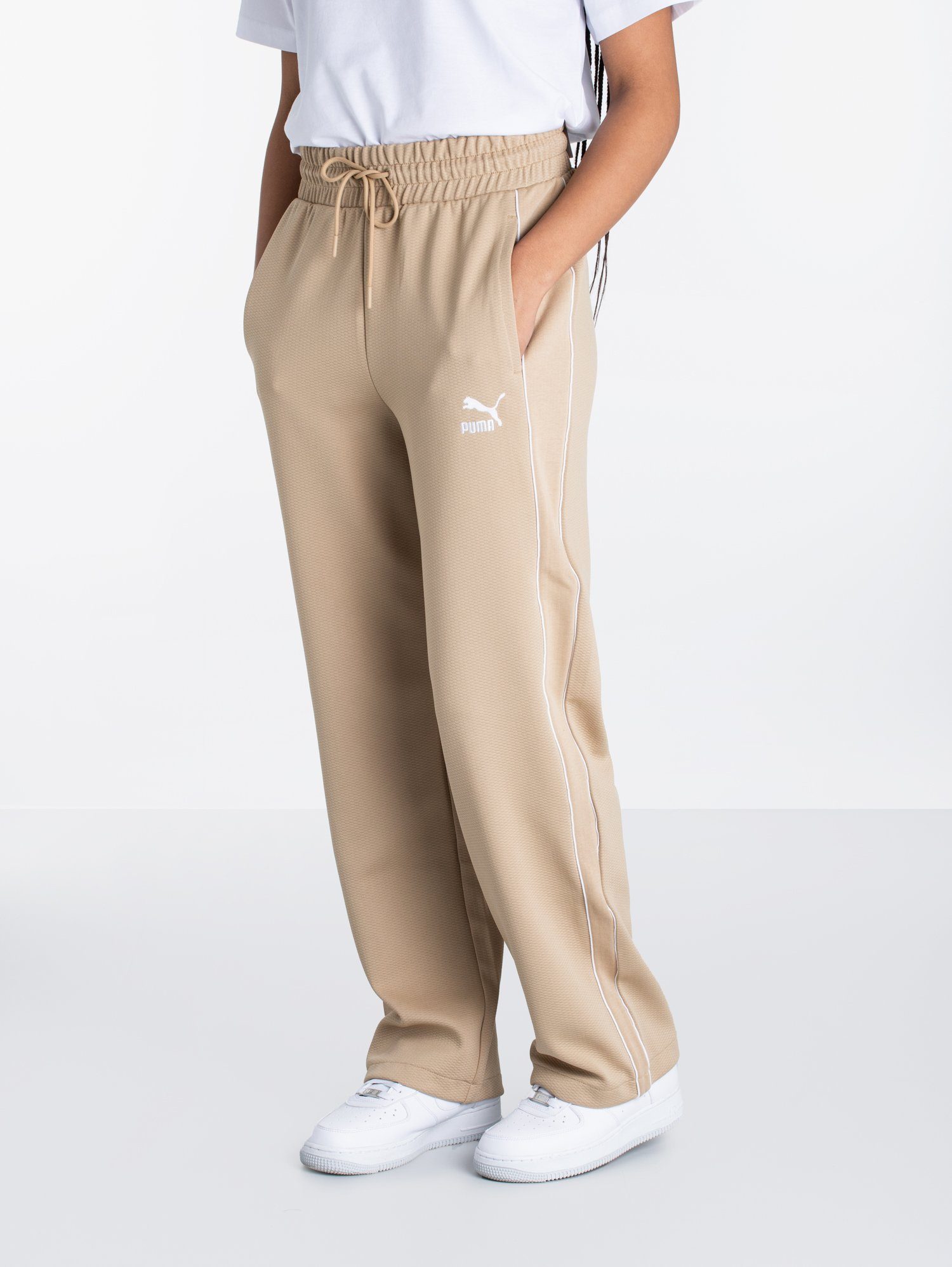 PUMA Highwaist Leggings Puma T7 High Waist Pants