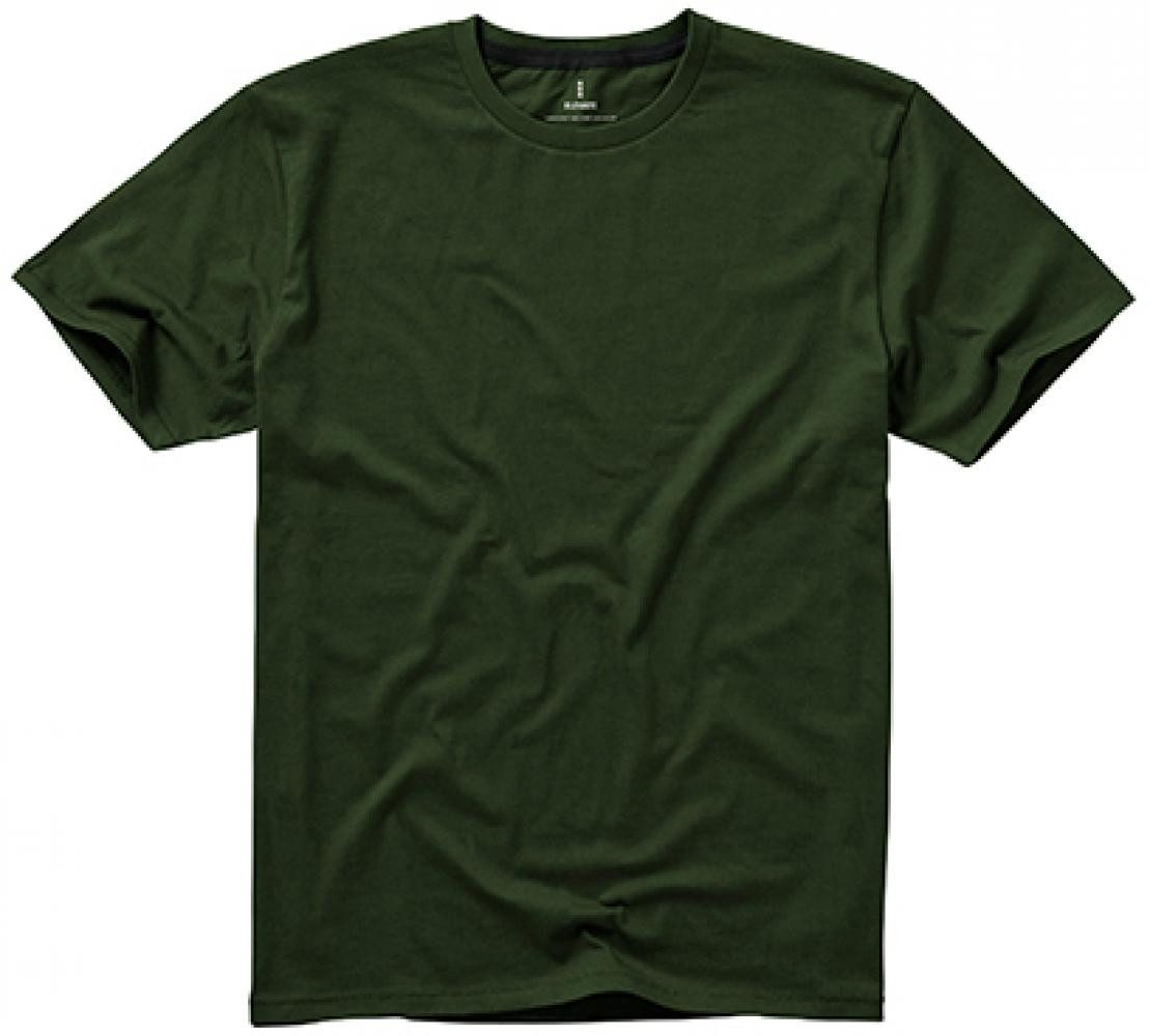 Elevate Rundhalsshirt Herren Nanaimo T-Shirt