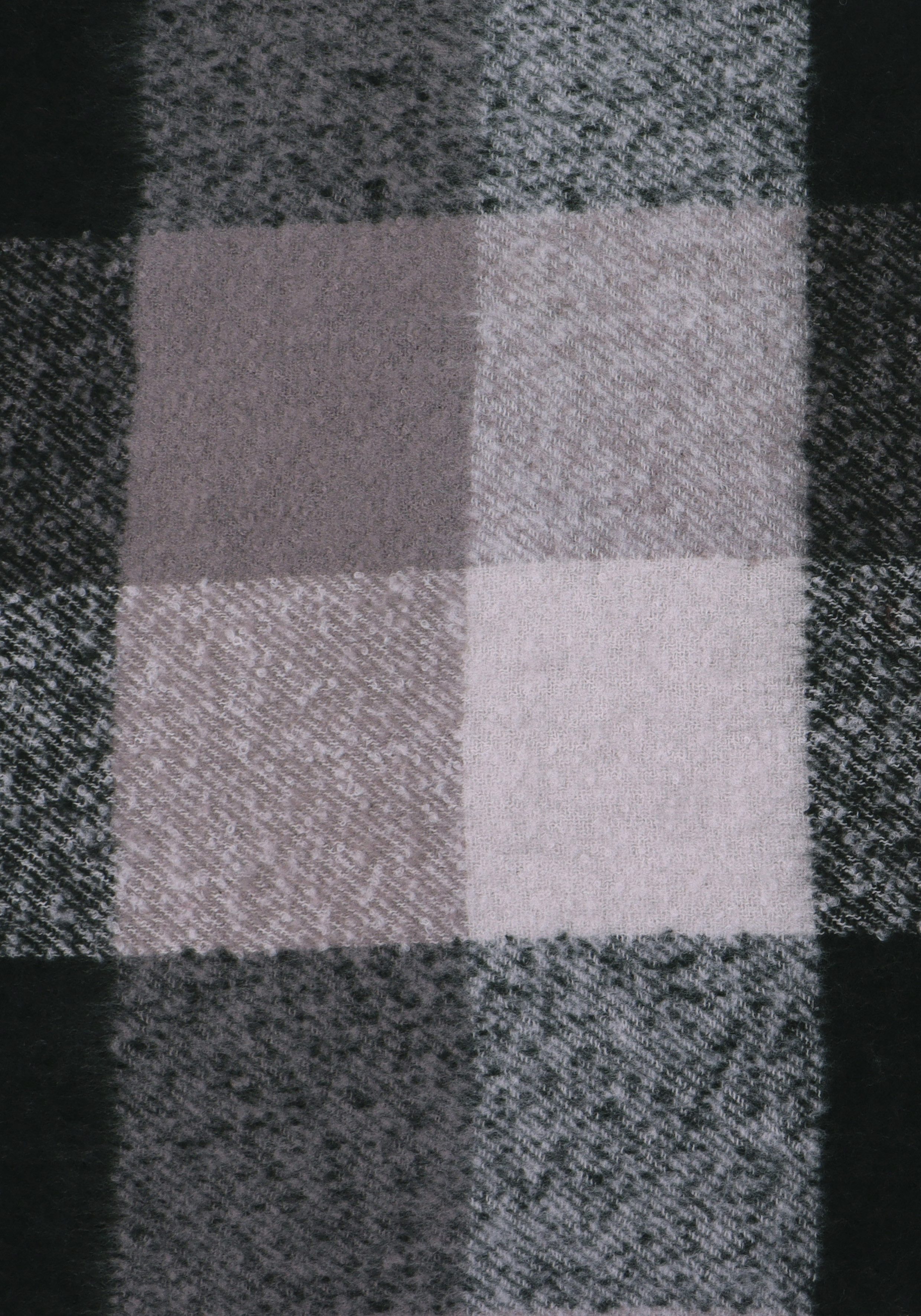 Capelli New York Modeschal, (Packung), Karomuster, Dreieckstuch, wärmend günstig online kaufen