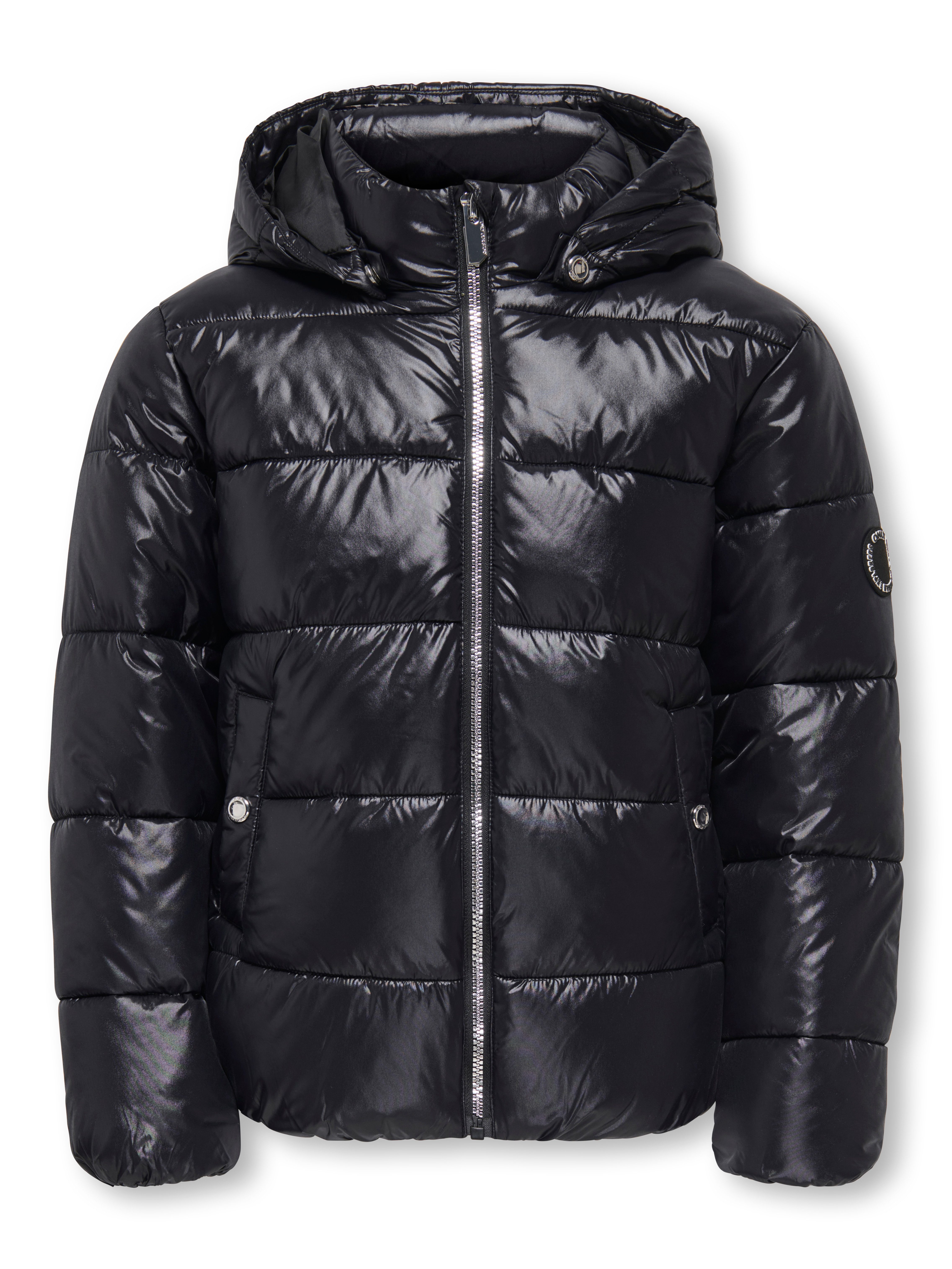 KIDS ONLY Steppjacke KOGNEWEMMY SAVANNAH JACKET OTW NOOS