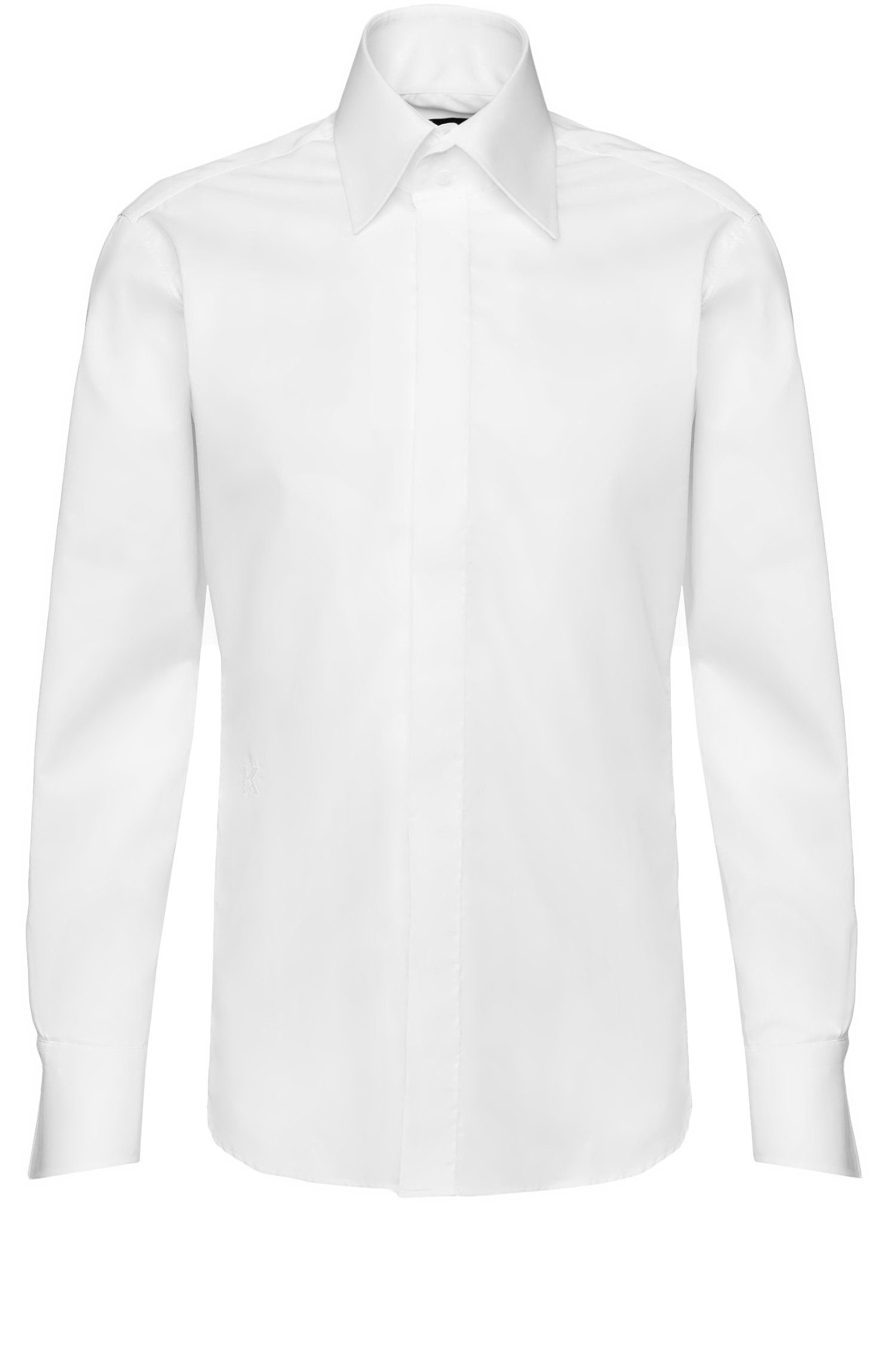 LAGERFELD Businesshemd mit Turn-Down-Kragen (1-tlg) günstig online kaufen