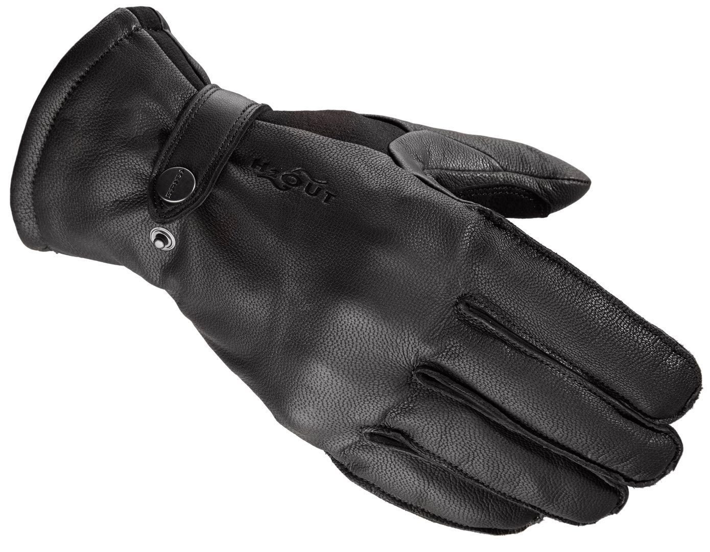 SpiDi Motorradhandschuhe Classic Handschuhe wasserdicht