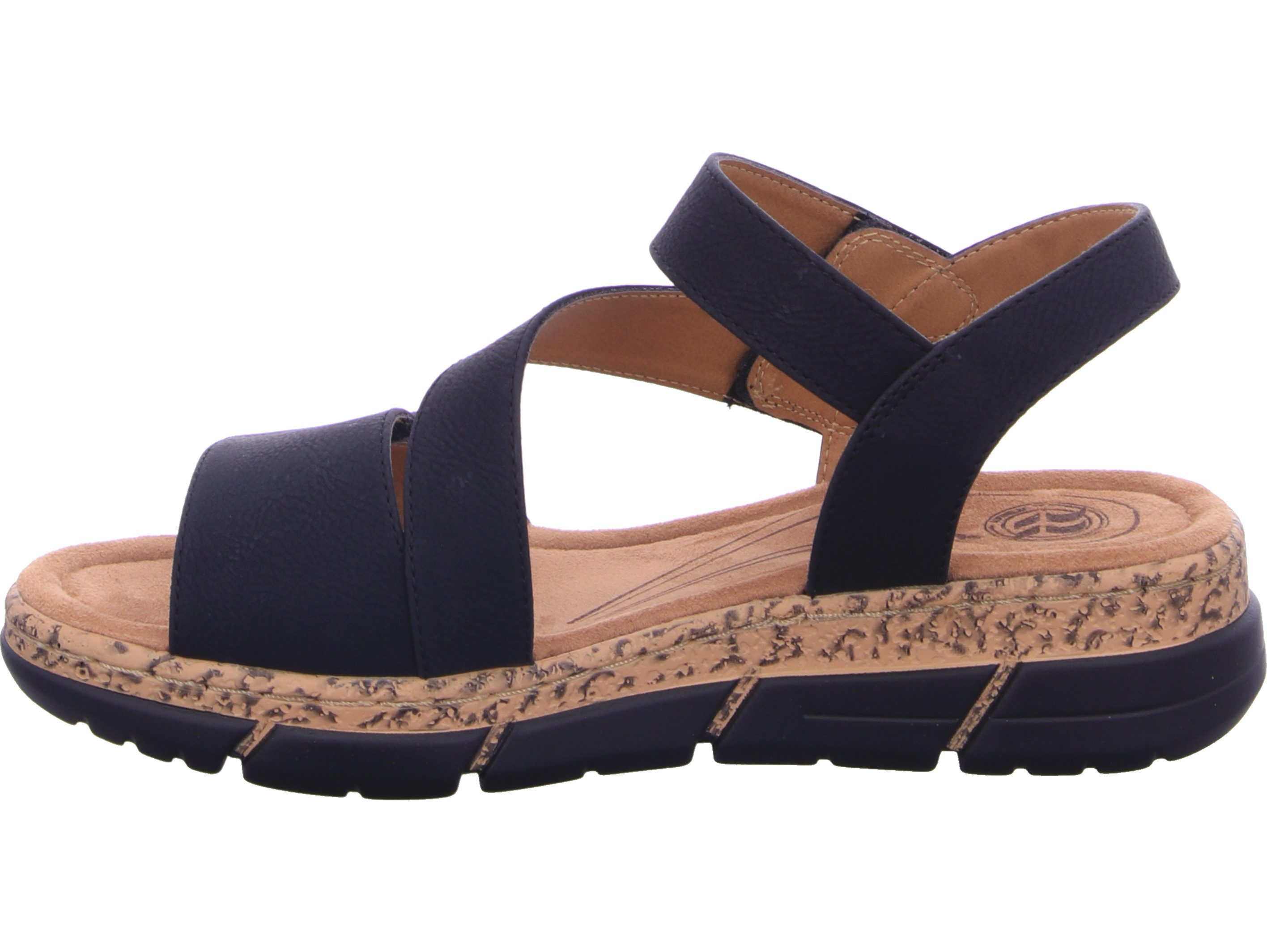 Romika Keilsandalette