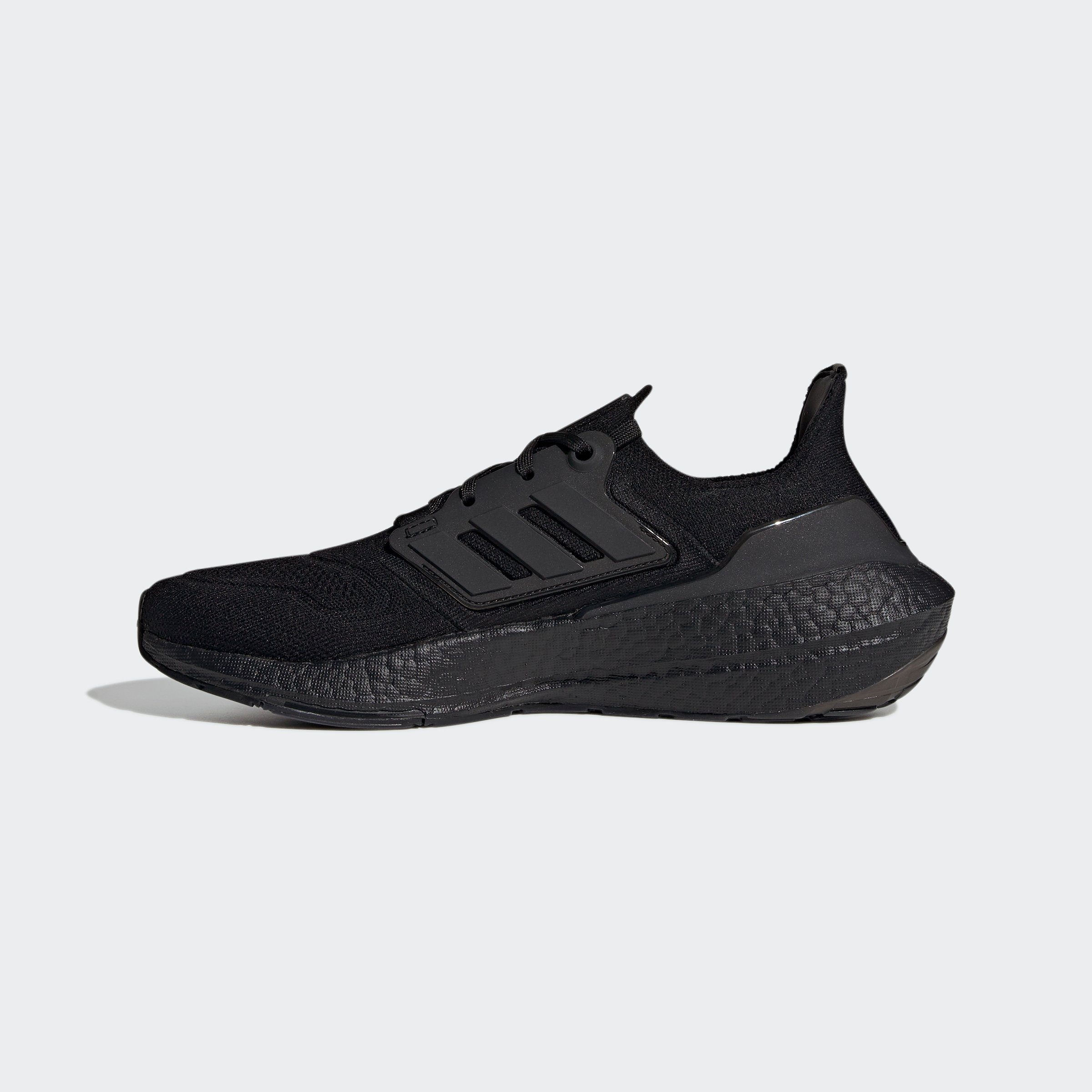 22 ULTRABOOST adidas CBLACK-CBLACK-CBLACK Laufschuh Performance