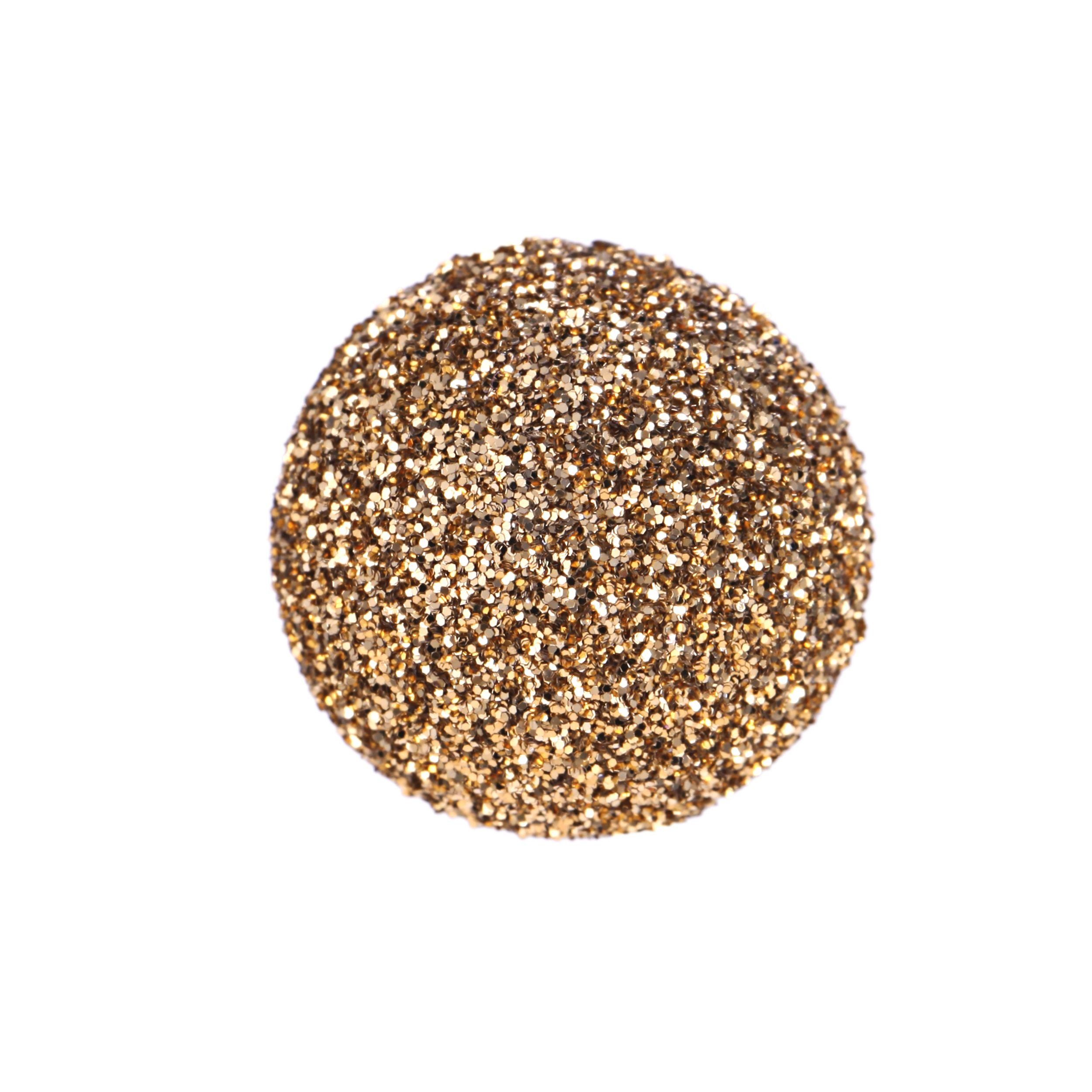 Kingka Kugelanhänger Glamour Stardust Kugel für günstig online kaufen