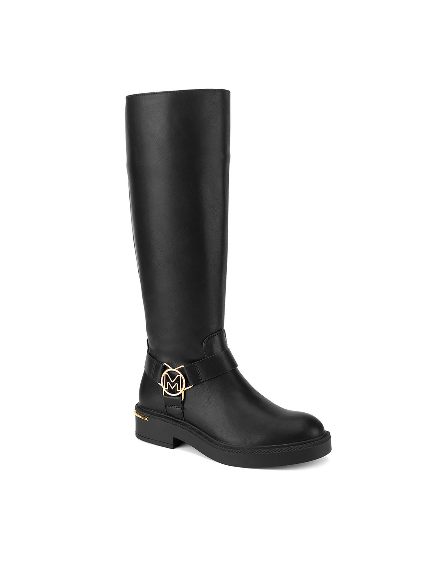 Mexx Mexx Women's Boots Black CEO-MI001804743 Stiefel