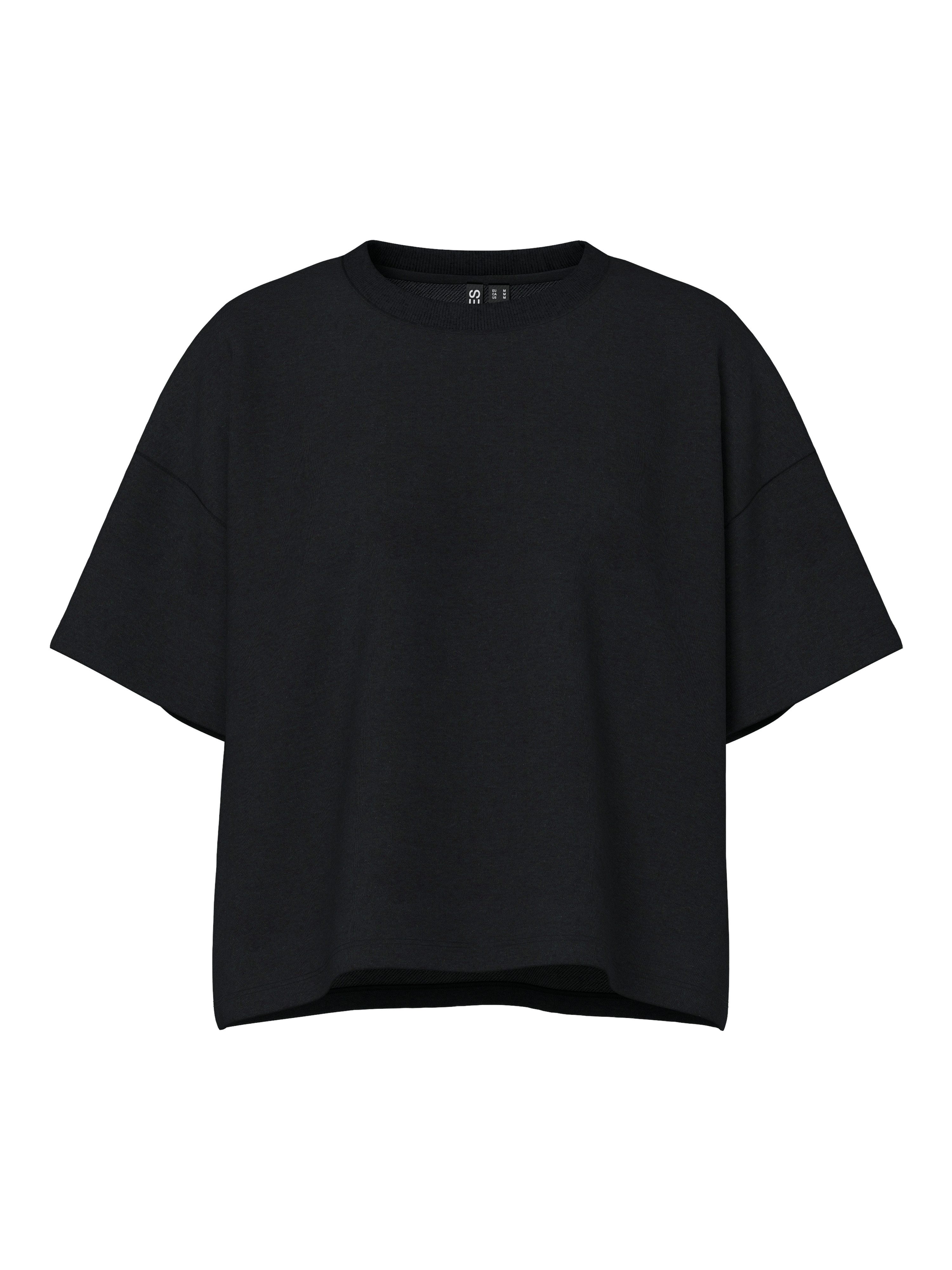 Sweatshirt PCCHILLI SUMMER 2/4 LOOSE SWEAT NOOS BC